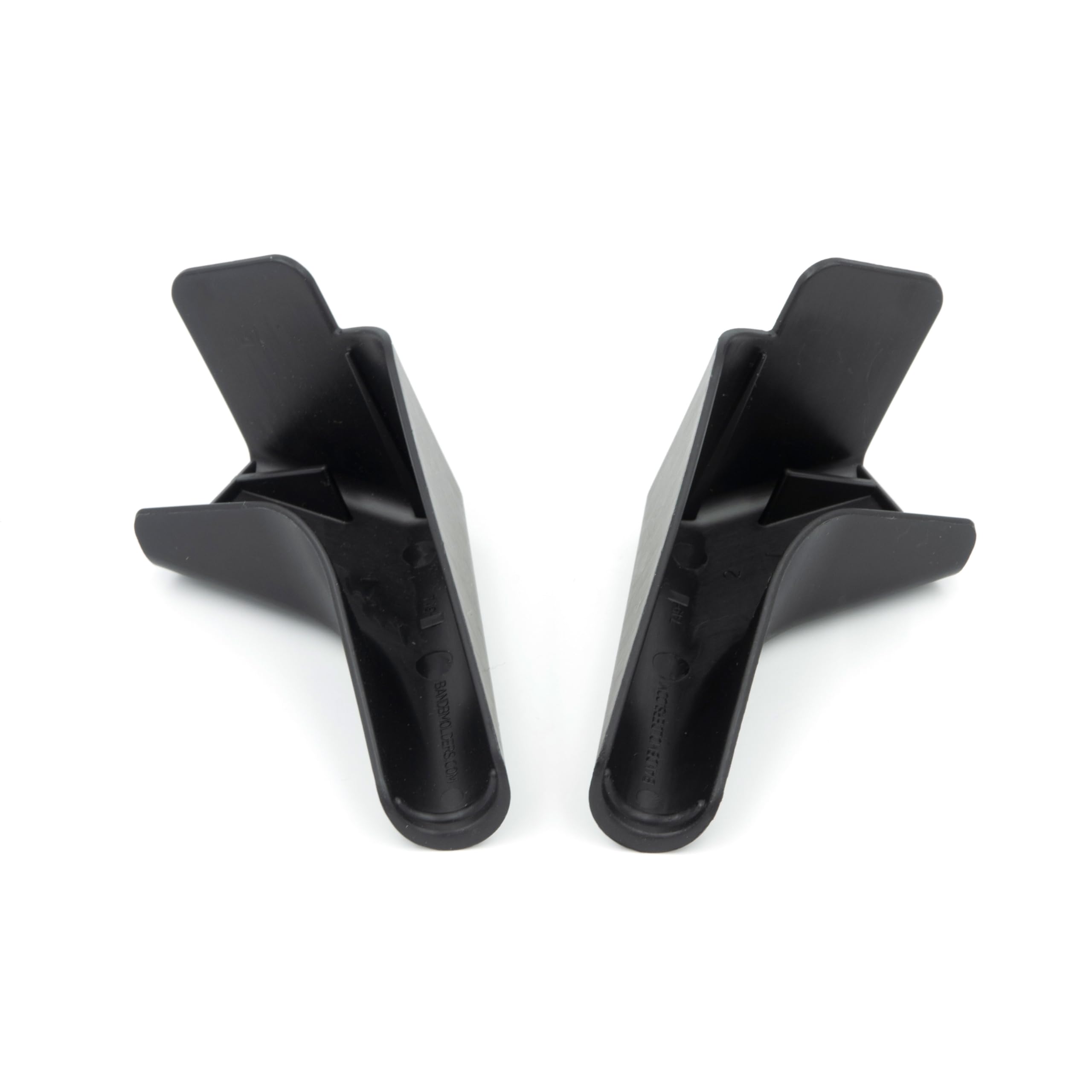 Thetford Rv Camper Medium Rain Water Gutter Spout Black Pn 94171