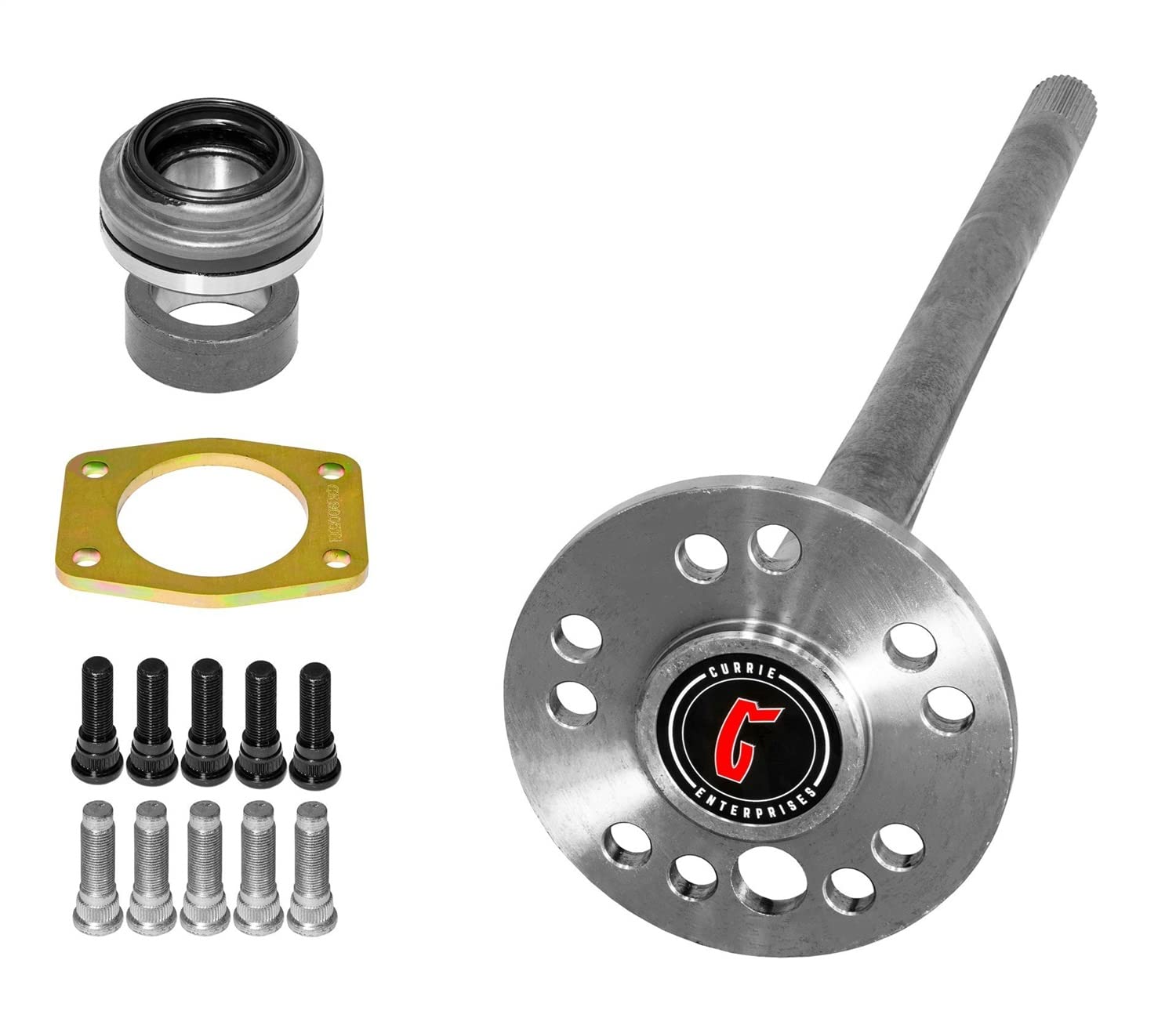 Currie® Ce-Ctflb32 Currie® Cut To Fit Axle Kit