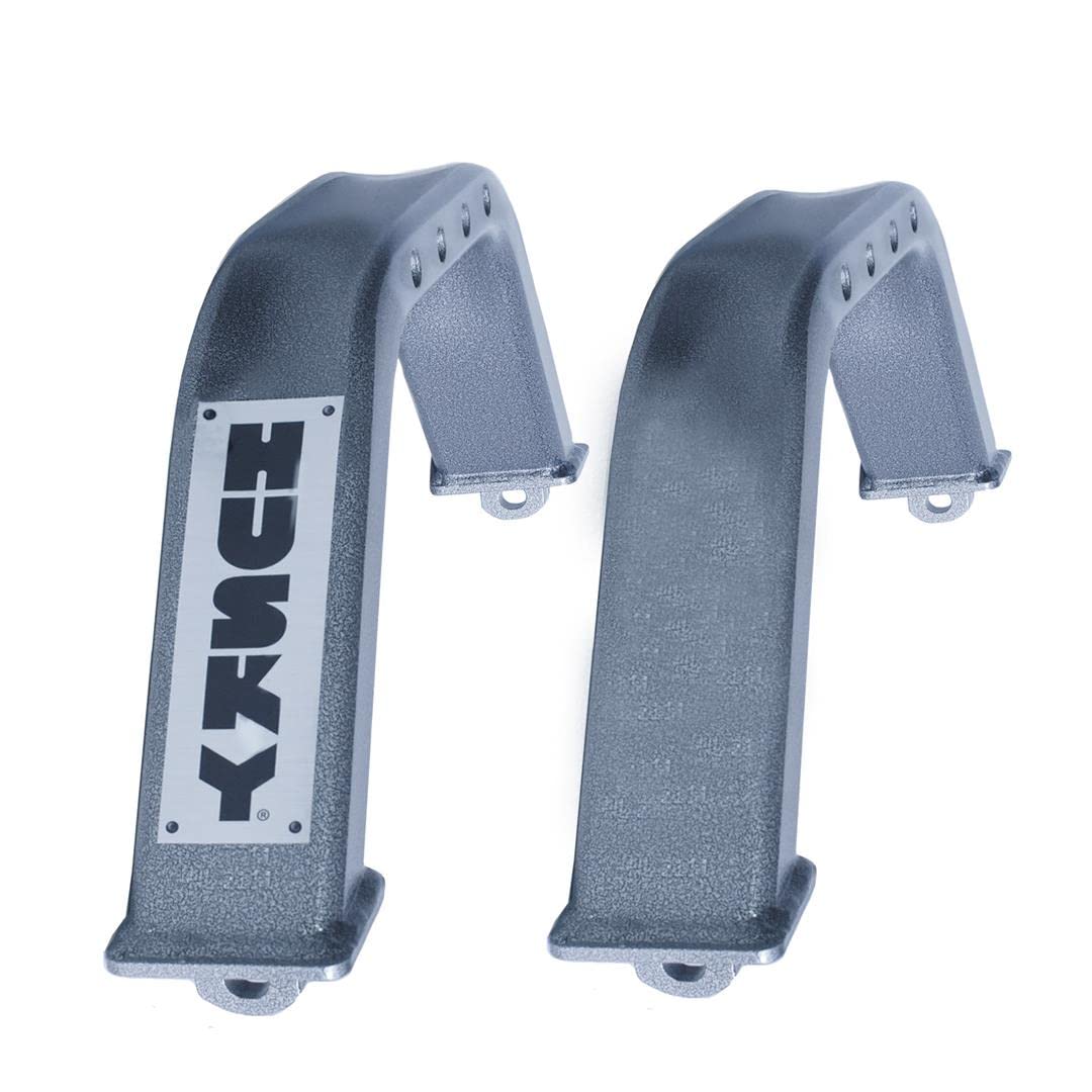 Husky Towing 33187 16K 5Th Wheel Uprights