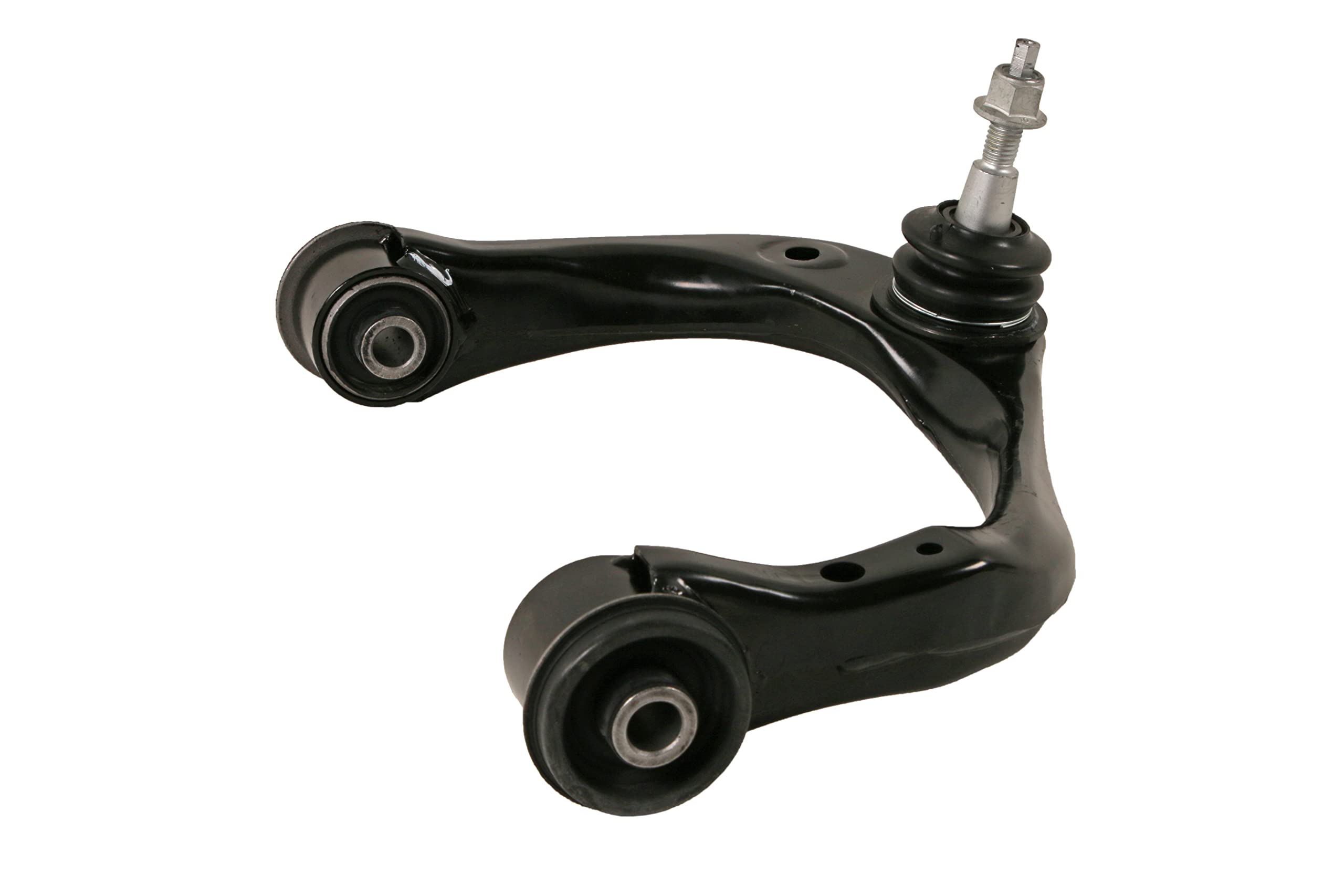 Moog Rk623339 Suspension Control Arm And Ball Joint Assembly Front Right Upper