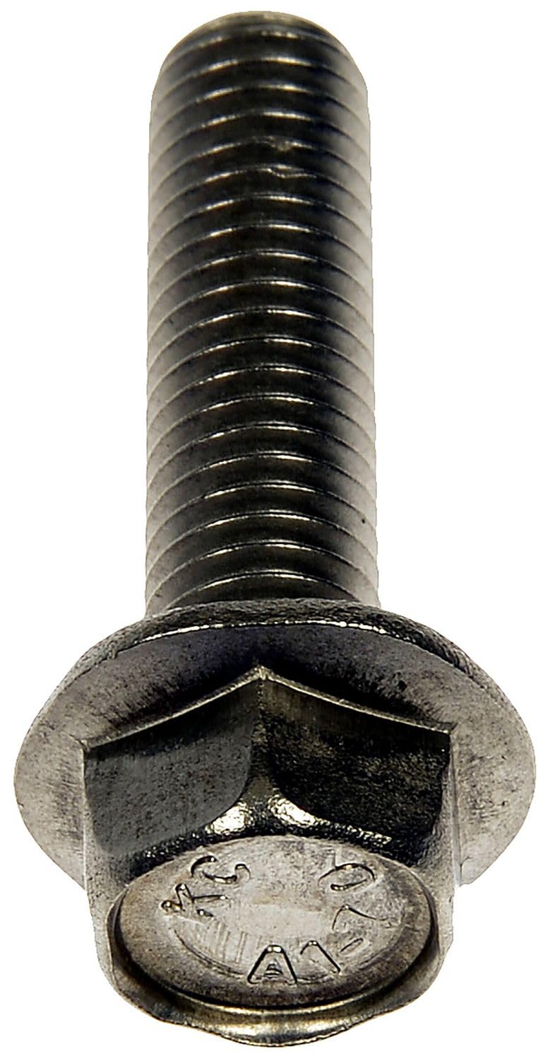 Dorman 03413Hp Exhaust Manifold Hardware Kit - M8-1.25 Stainless Steel Compatible With Select Models (Oe Fix)