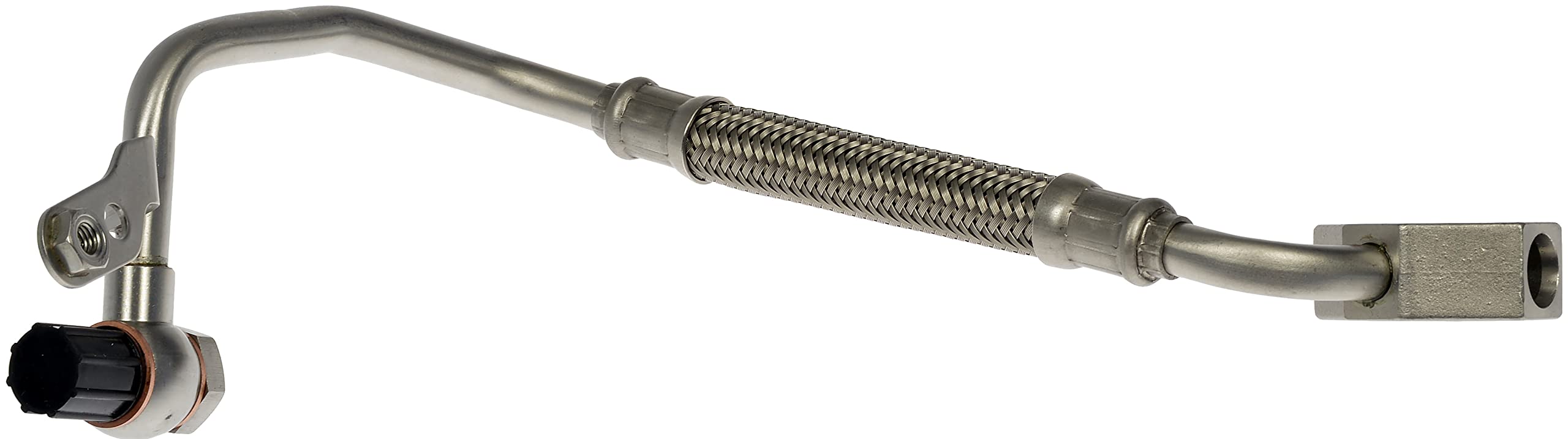 Dorman 667-598 Turbocharger Coolant Line Compatible With Select Bmw Models