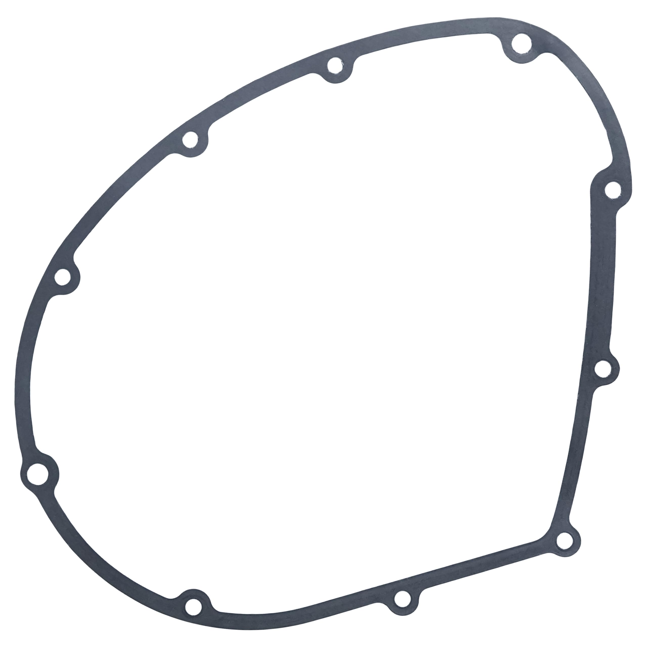 Caltric Stator Cover Gasket for Kawasaki Vulcan 900 VN900 B C D Classic Custom 2006-2017 - Durable Replacement Part