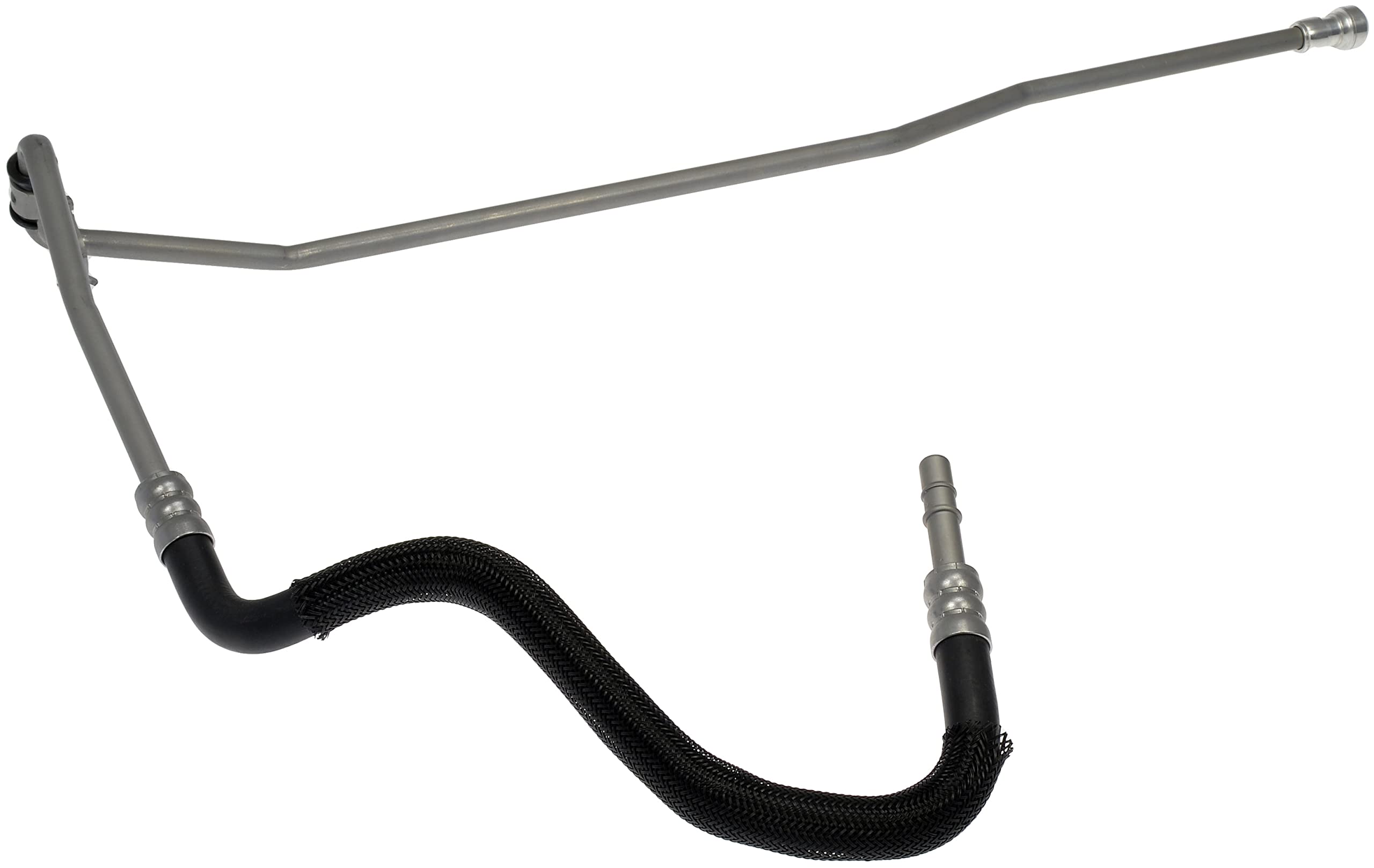 Dorman 624-938 Automatic Transmission Oil Cooler Hose Assembly Compatible With Select Ford/Lincoln Models