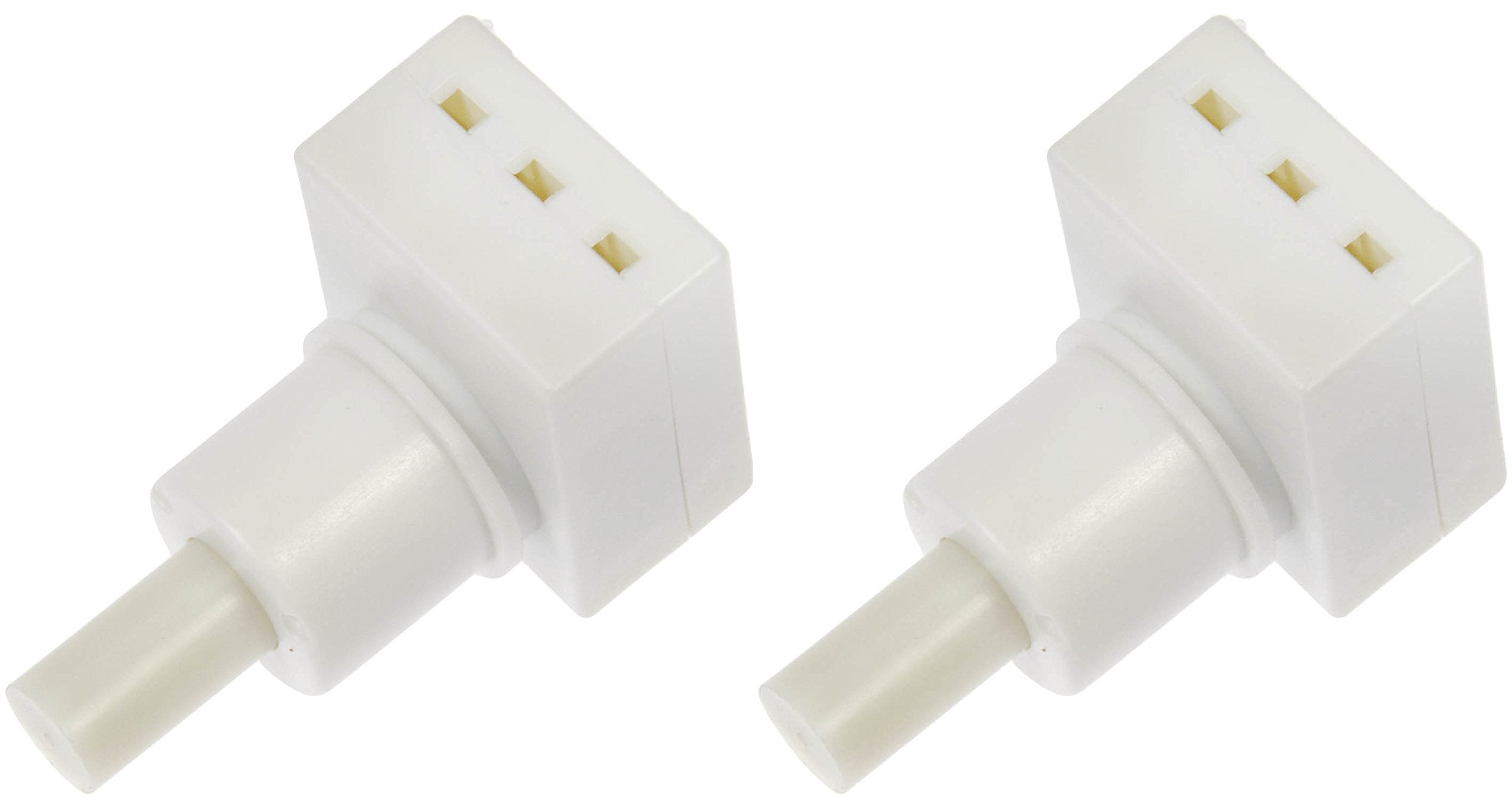 Dorman 924-798 Dome Lamp Switch Kit Compatible With Select Acura / Honda Models, 2 Pack