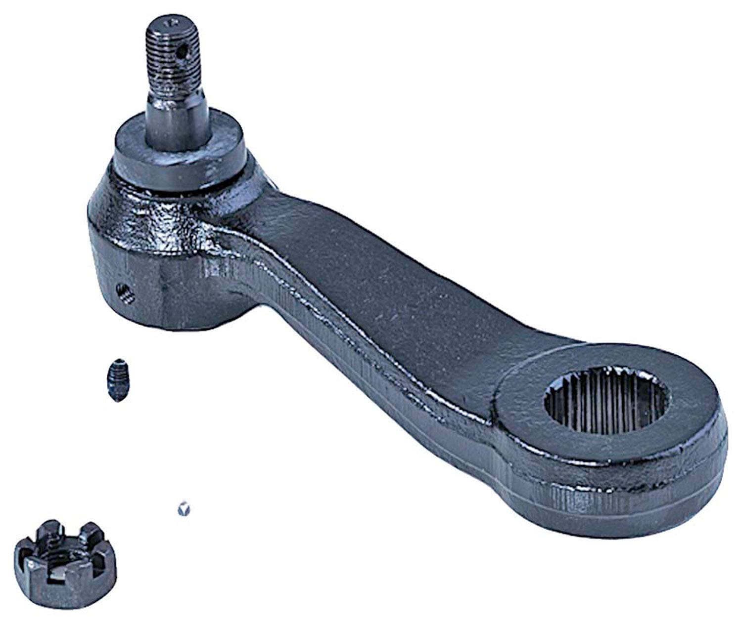 Dorman Pa90049Xl Steering Pitman Arm Compatible With Select Models