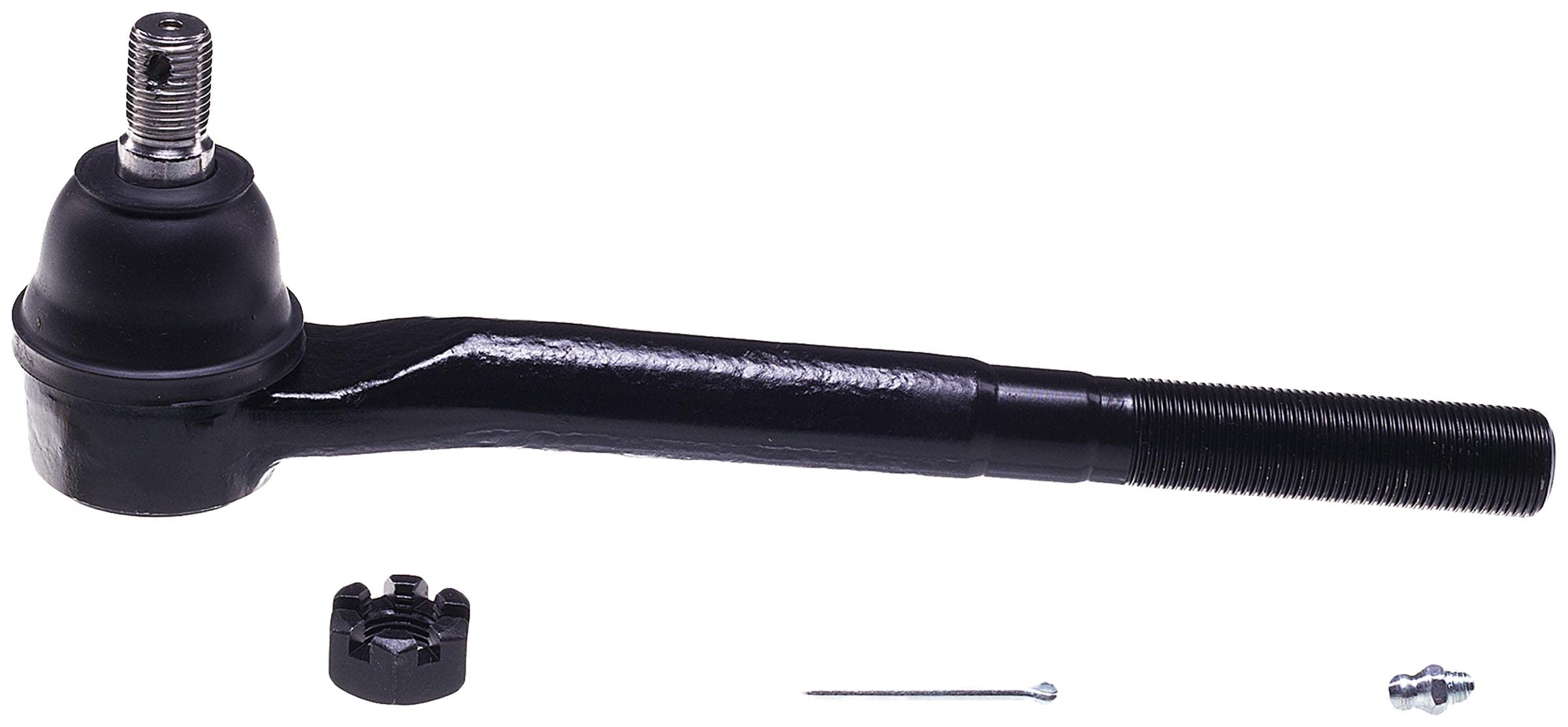 Dorman Premium T3171Pr Front Inner Steering Tie Rod End Compatible With Select Dodge Models