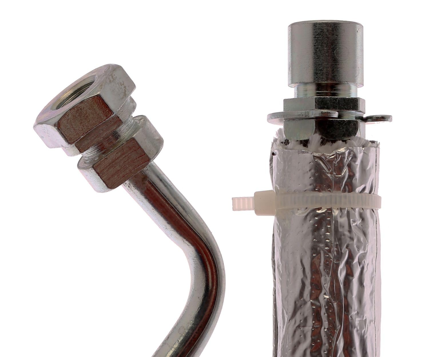 Raybestos Brake Element3 Bh384341 Brake Hose