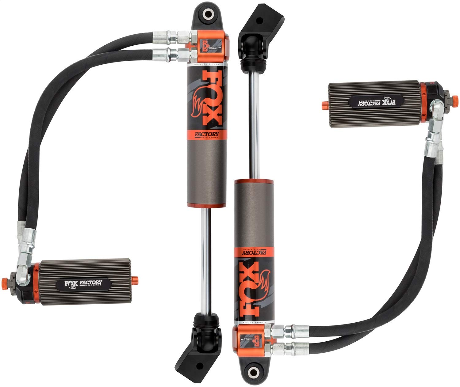 Fox Racing 88326080 Bypass Shock