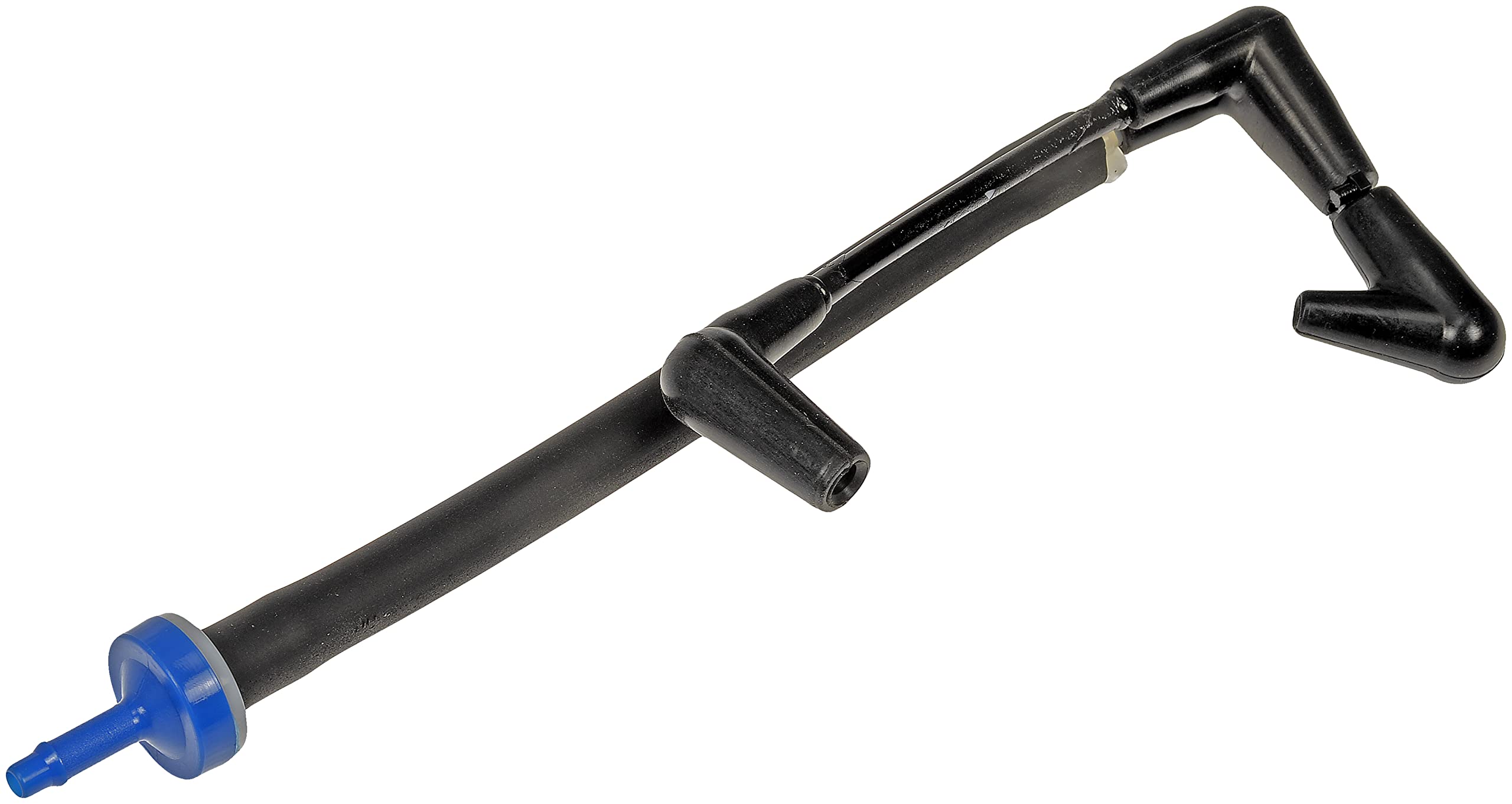 Dorman 926-390 4Wd Actuator Vacuum Check Valve Compatible With Select Ford/Lincoln Models