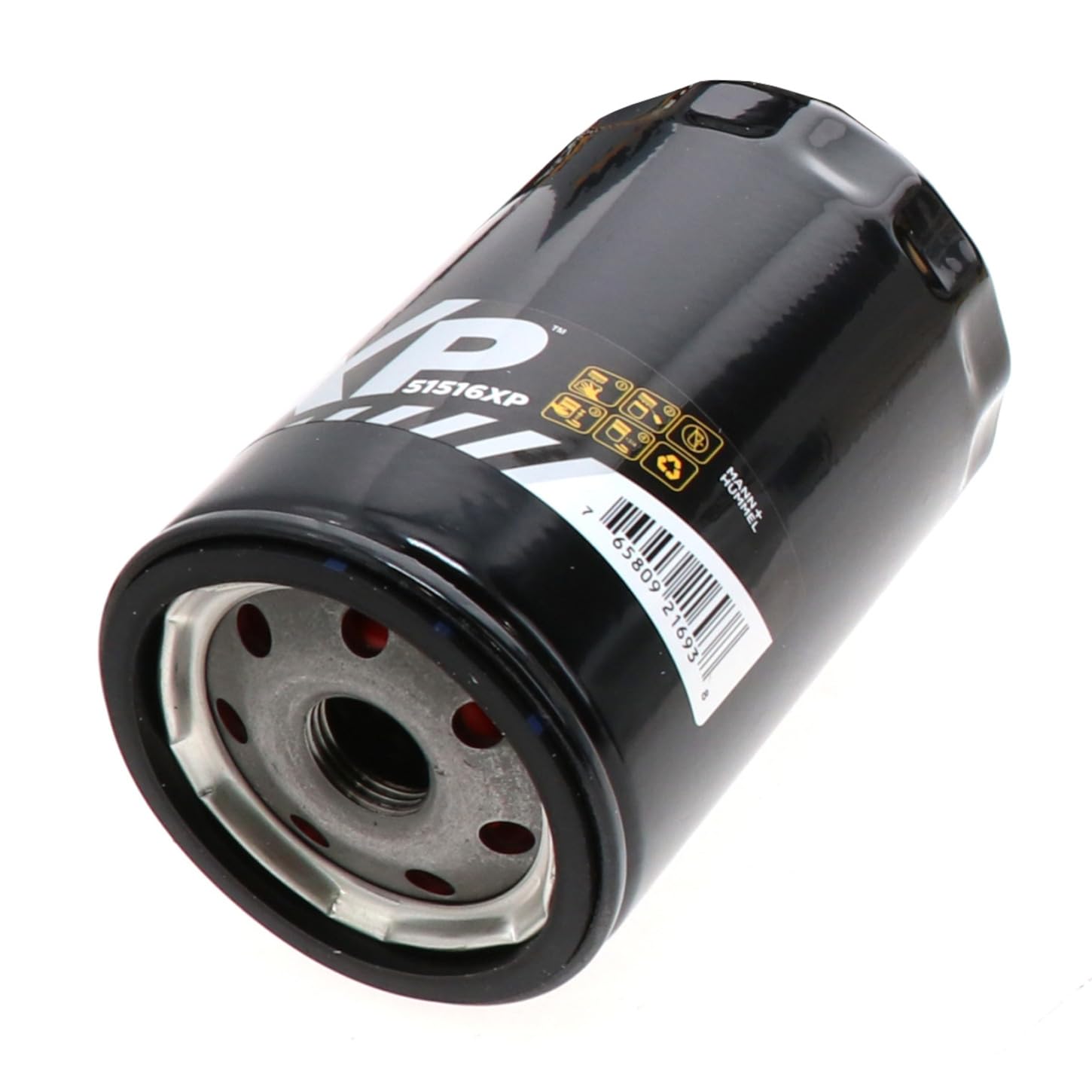 Wix 51516Xp Xp Oil Filter