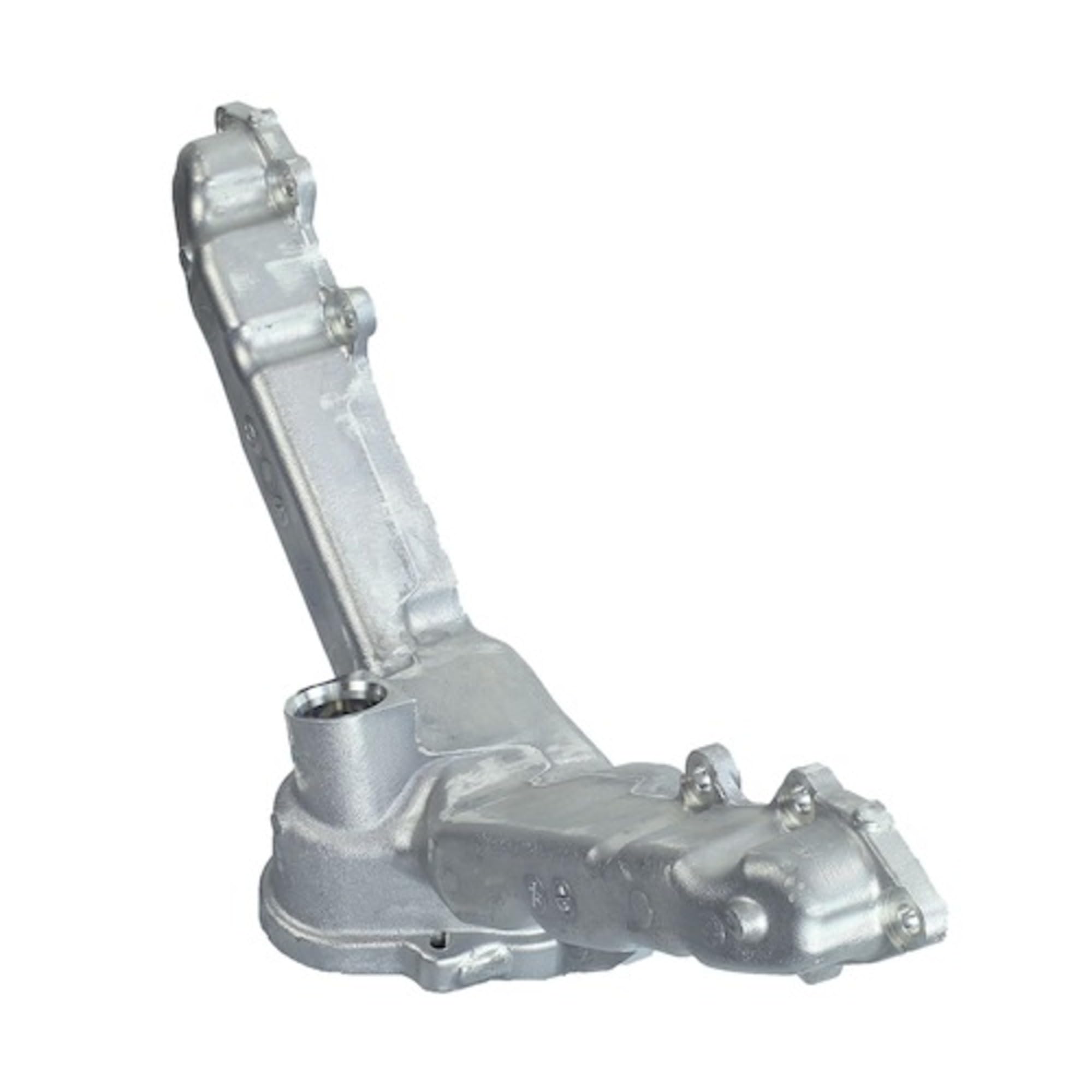 Motorad Ch1072: Engine Coolant Thermostat Housing