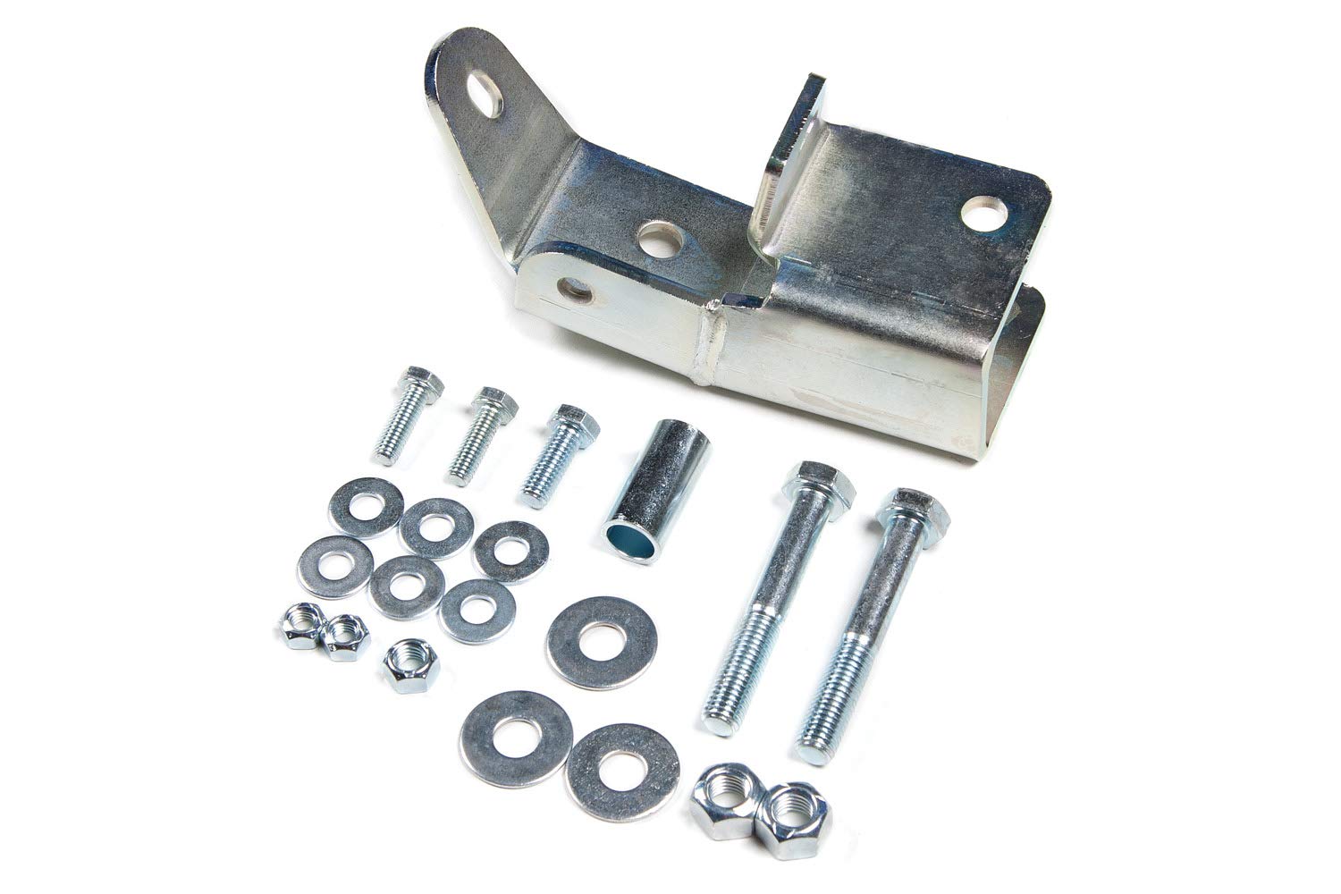 Zone Offroad Zonj5409 - Rear Track Bar Relocation Bracket