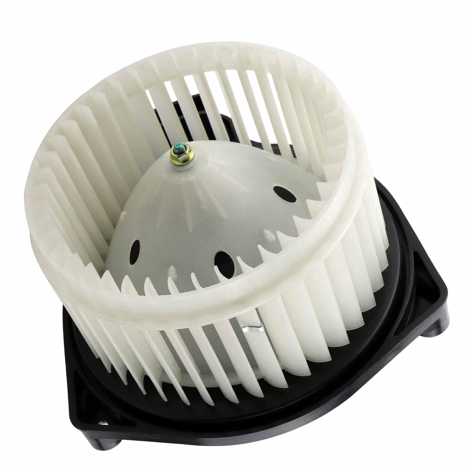 Replacement Hvac Heater Blower Motor Fan Assembly Fit For 2005-2015 Toyota Tacoma Replaces 8710304040 700188 87103-04043 615-50129 Pm9297