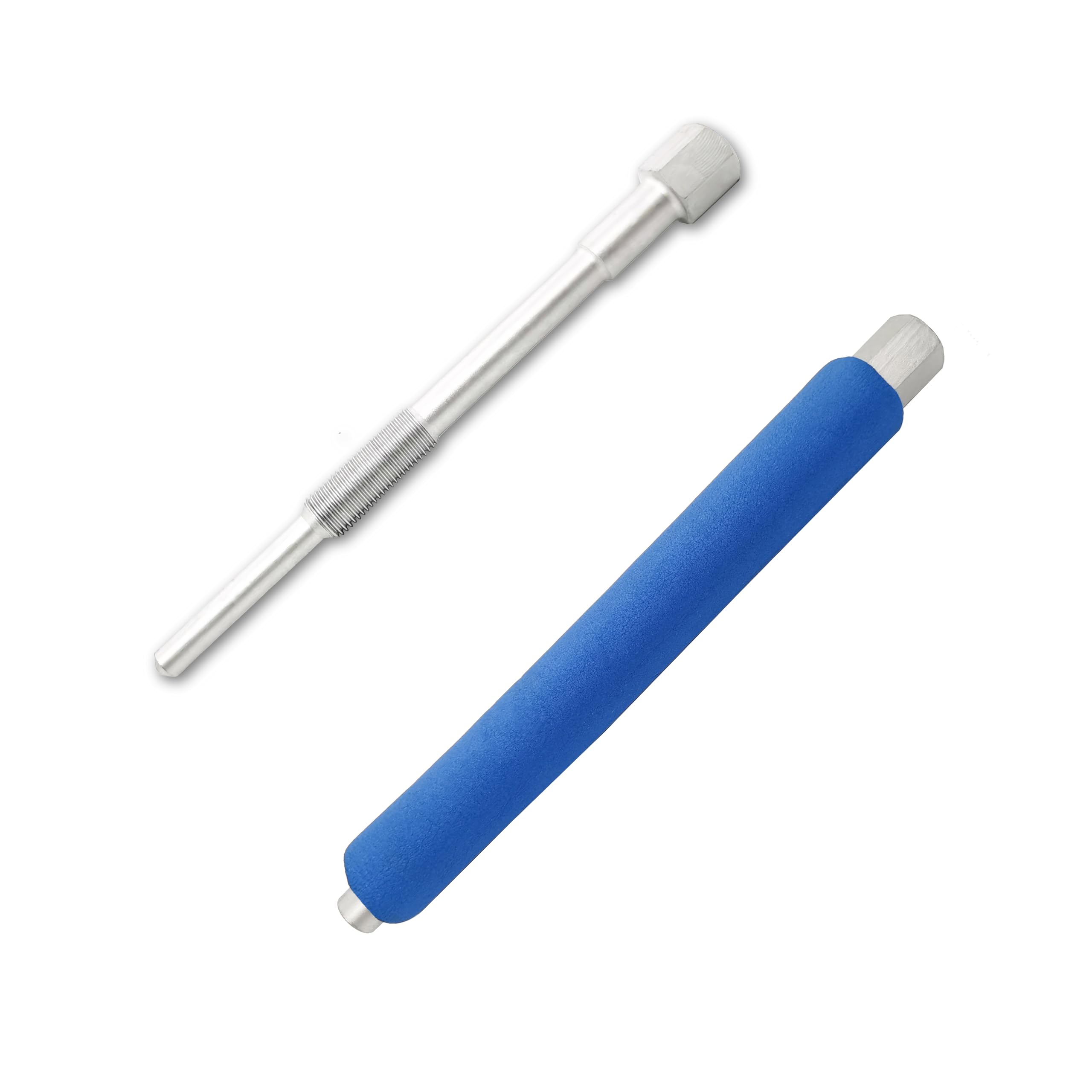 Dphxf Hardened Primary Clutch Puller Tool For Can-Am Commander, Maverick, Outlander, Renegade.