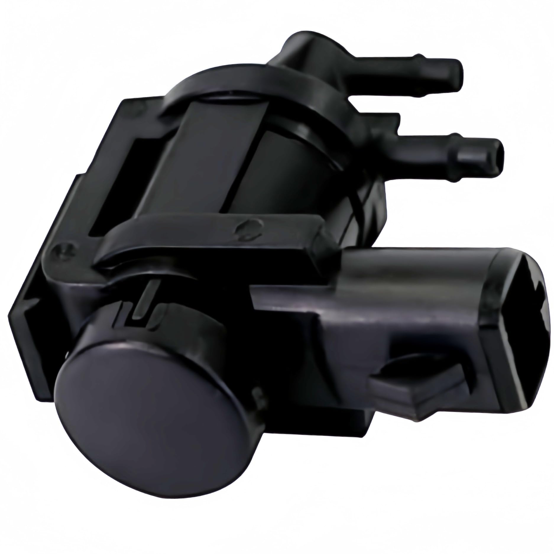 Zbn 7L1Z-9H465-B 4X4 4Wd Vacuum Solenoid Purge Valve Locking Hub Fit For Ford Expedition F-150, F-250 F-350 F-450 F-550 Super Duty; Lincoln Navigator, 2011 2012 2013 2014 2015 2016 2017; 7L1Z9H465B