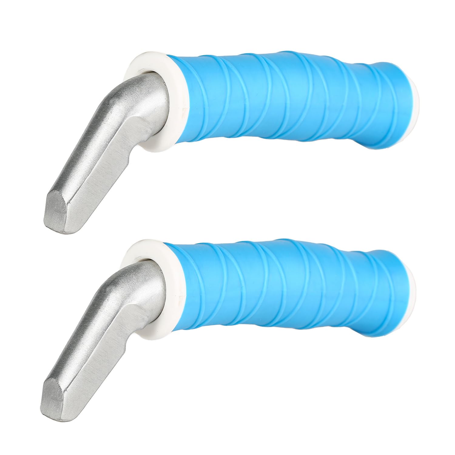 Aeranto Car Door Handle For Elderly,Portable Vehicle Support Handle For Easy Sit To Stand Assistance,Car Door Assist Handle,2Pk