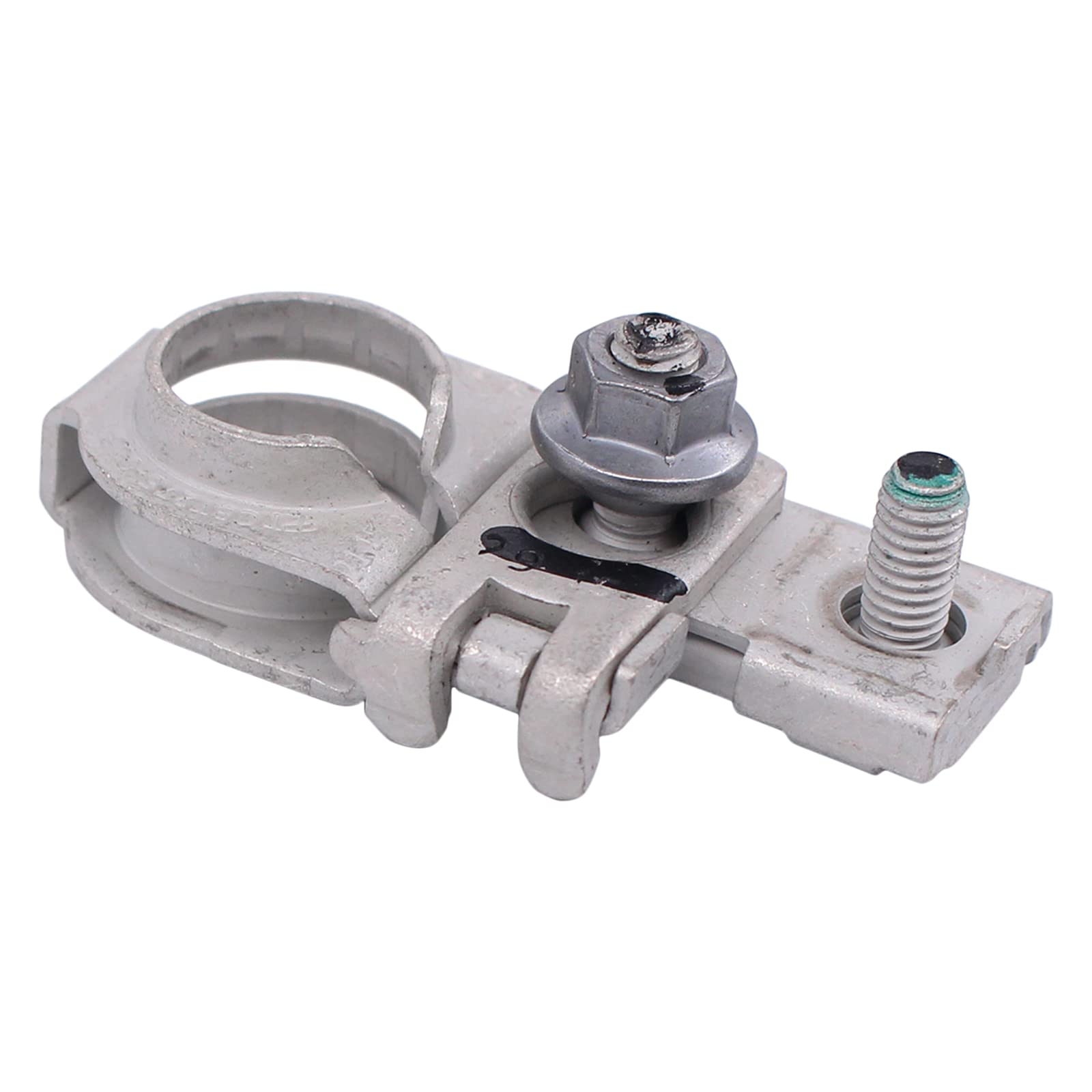 Applianpar Battery Cable Terminal End For Hyundai Accent Azera Veloster Kia Sedona Rio Forte5