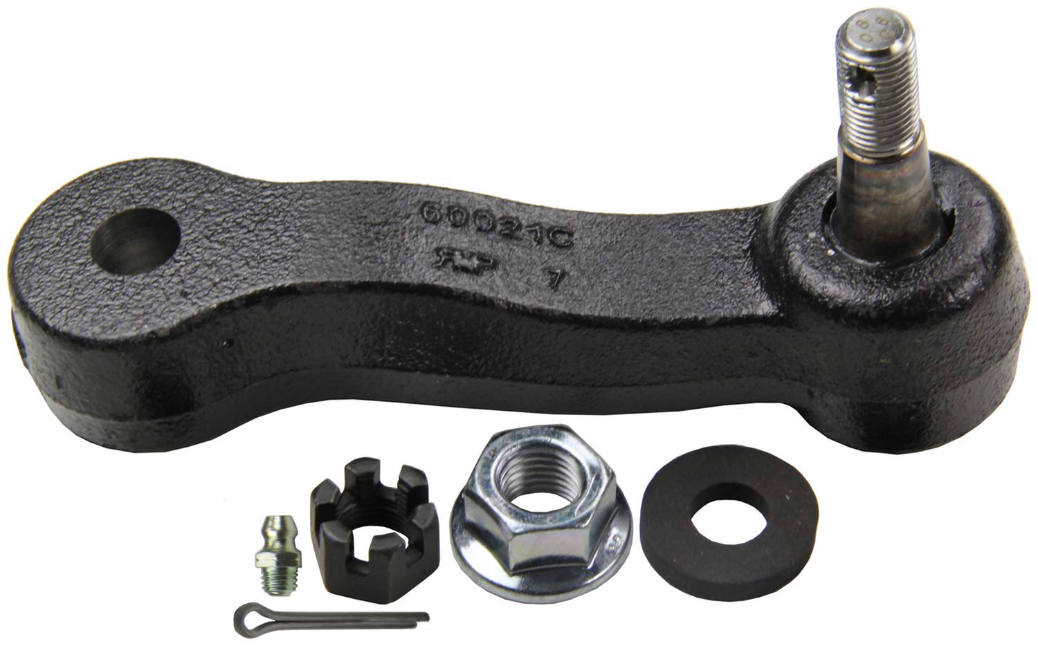 Moog K6535Hd Steering Idler Arm For Chevrolet Silverado 2500 Hd