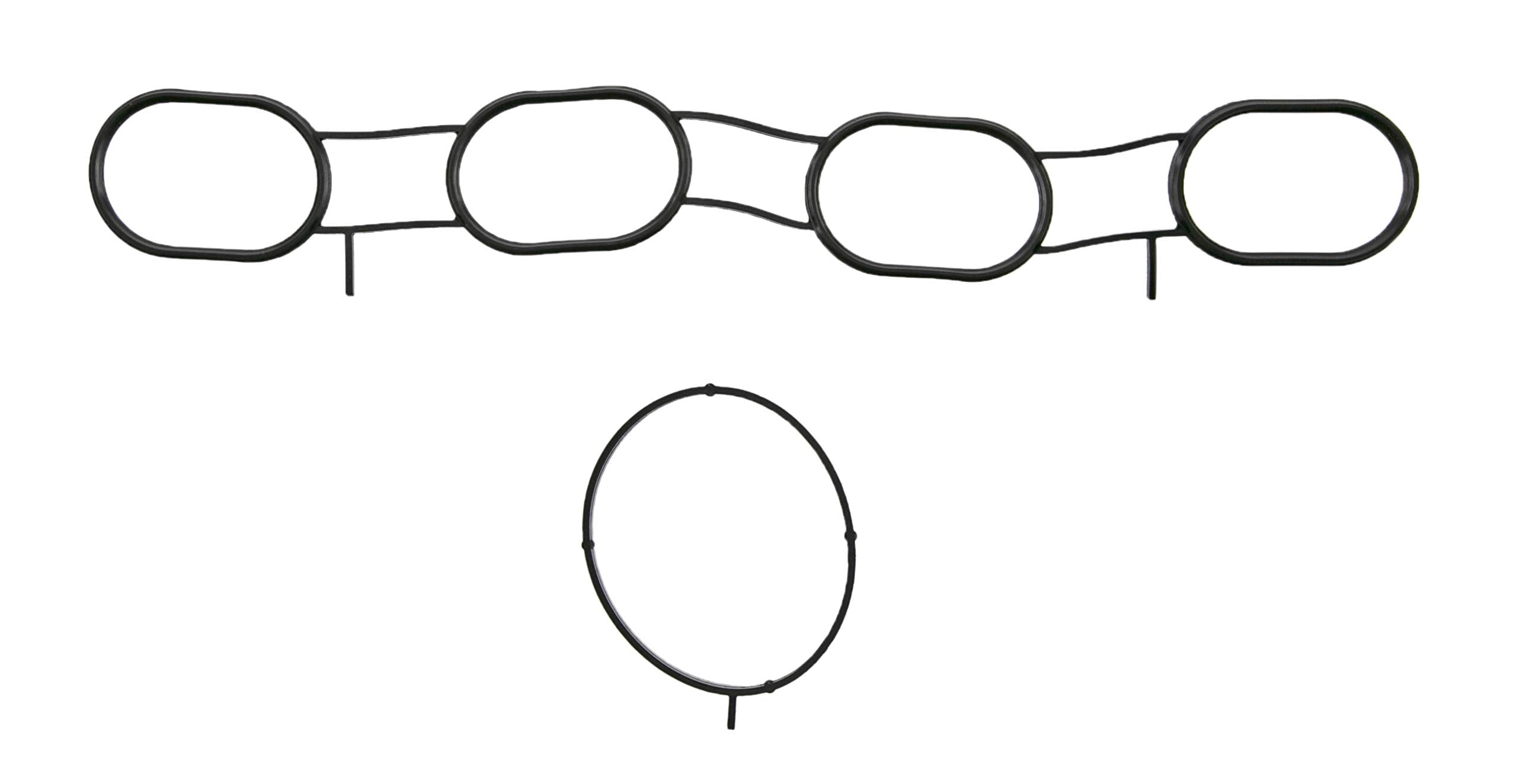 Fel-Pro Ms 97038 Intake Manifold Gasket Set