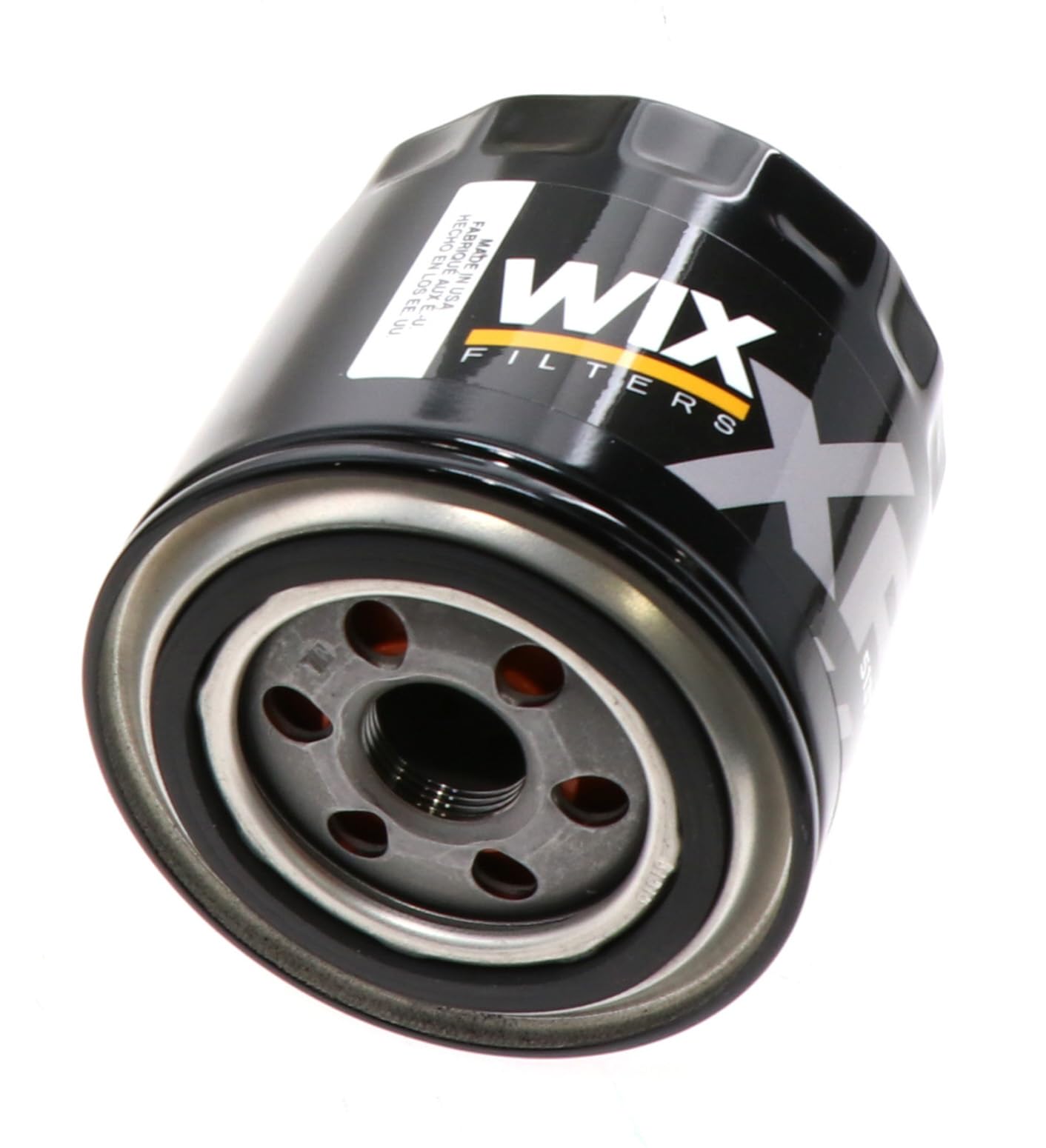 Wix 51372Xp Heavy Duty Lube Filter