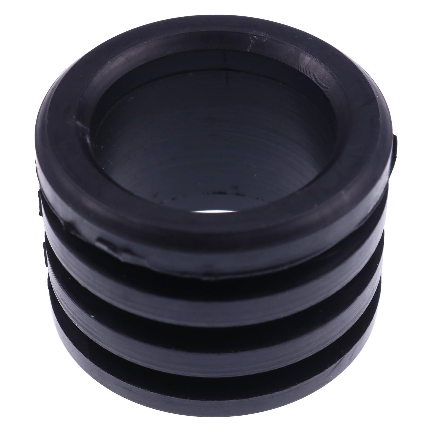 Wqsing Gasket Flange Compatible With 1984-2007 Honda Cr250R Cr 250 2 Storke 18365-Ka4-730 Pipe Seal