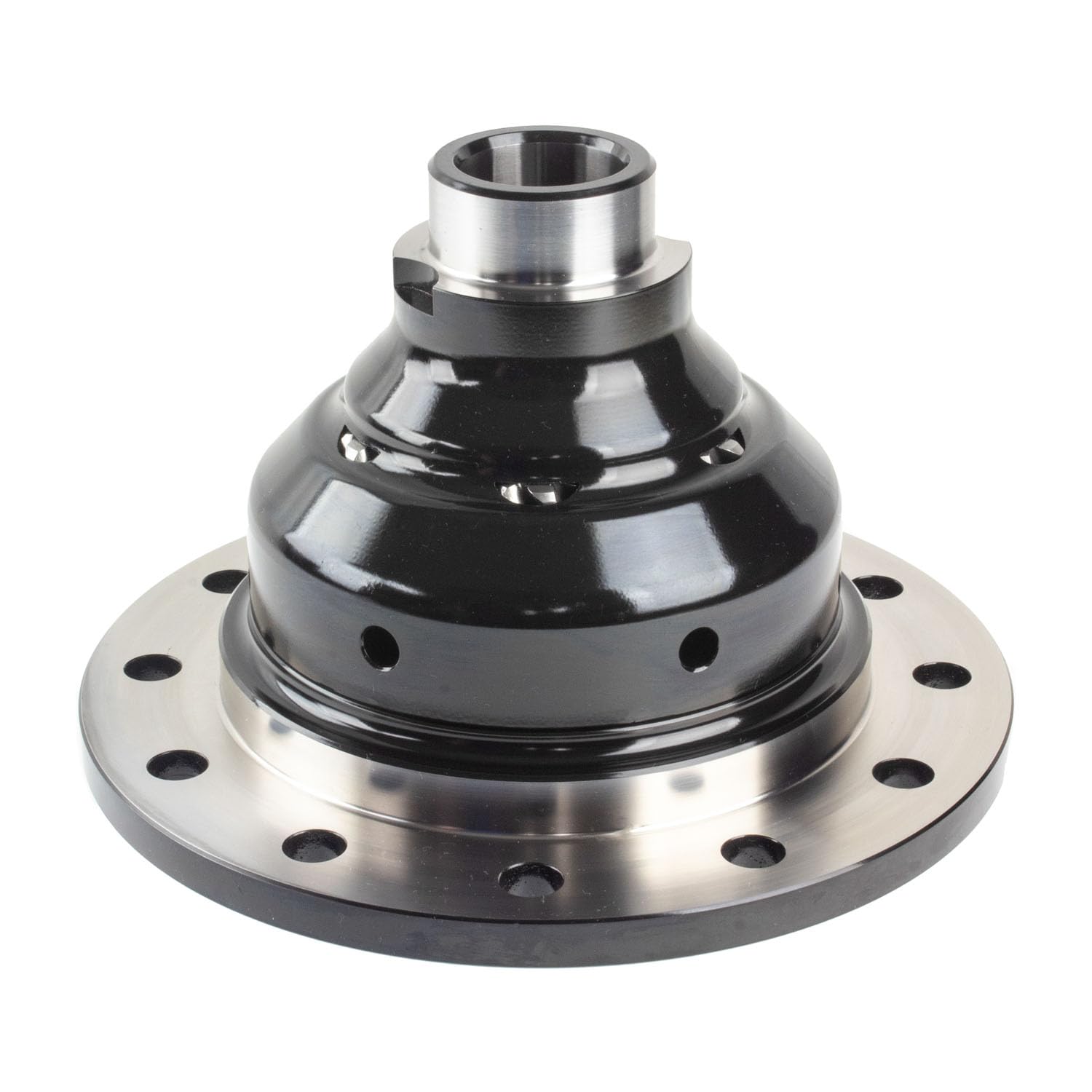 Powertrax Gt501536 Grip Pro Helical Limited-Slip Differential Carrier For Toyota 10.5' | 36-Spline | Rear Axle | Compatible With 2007-2020 Toyota Tundra | Replaces Auburn Gear 5420134