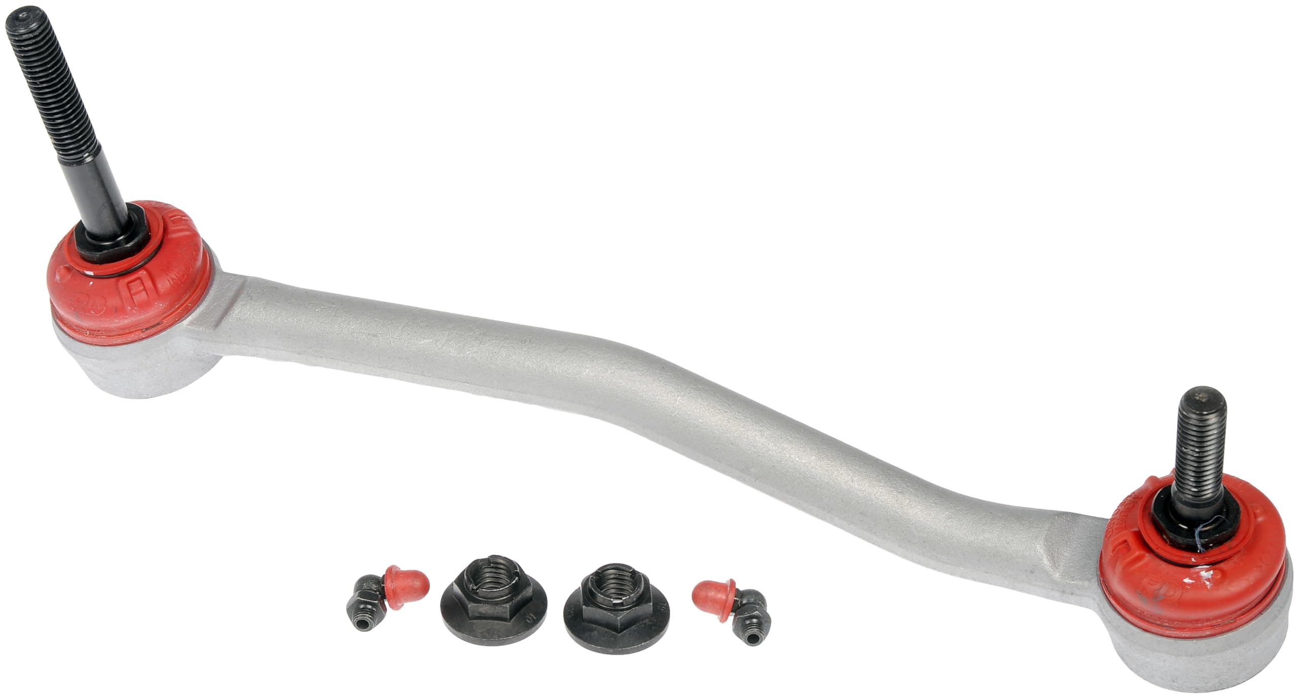 Dorman Sl85082Rd Front Passenger Side Suspension Stabilizer Bar Link Kit Compatible With Select Ford Models