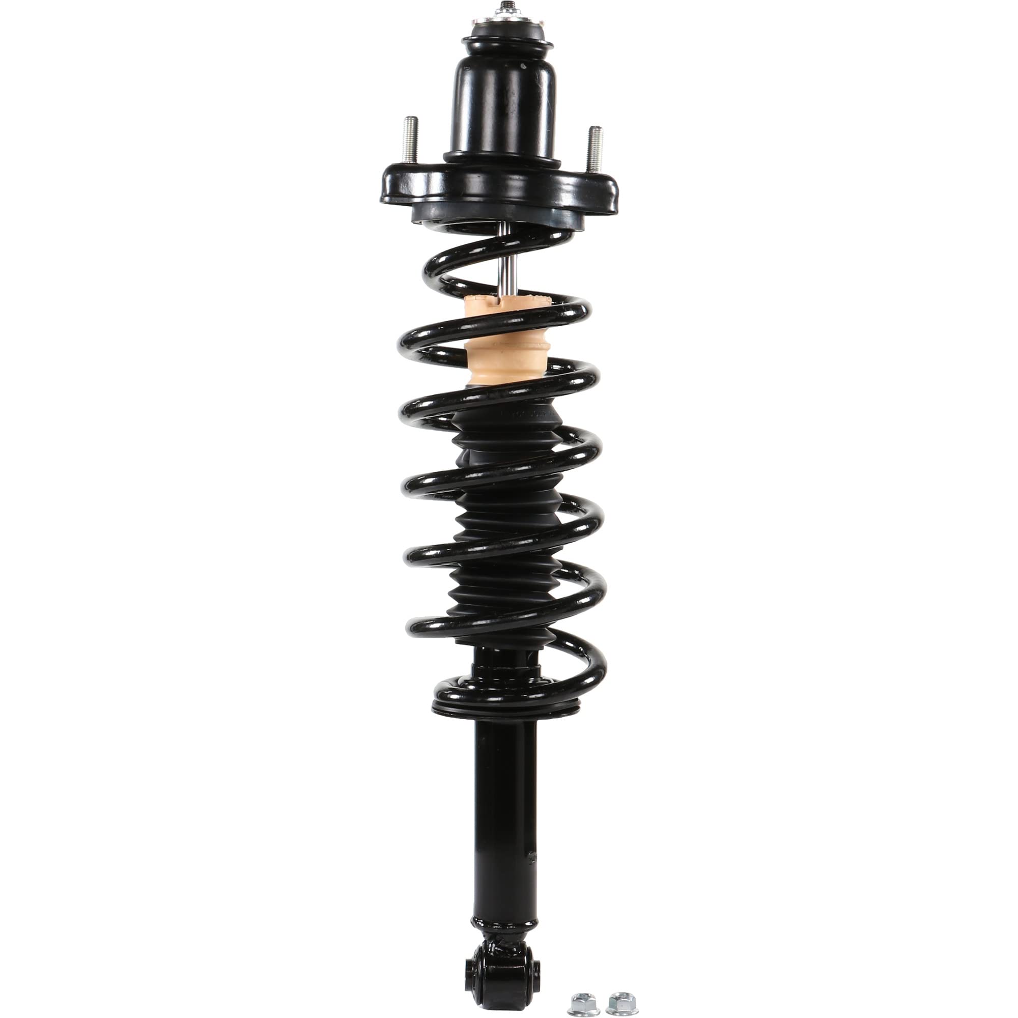 Monroe Roadmatic 182331 Suspension Strut And Coil Spring Assembly