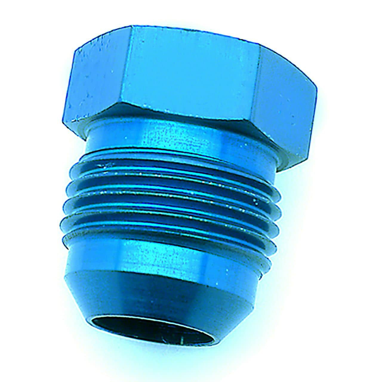 -8An Blu Flare Plug