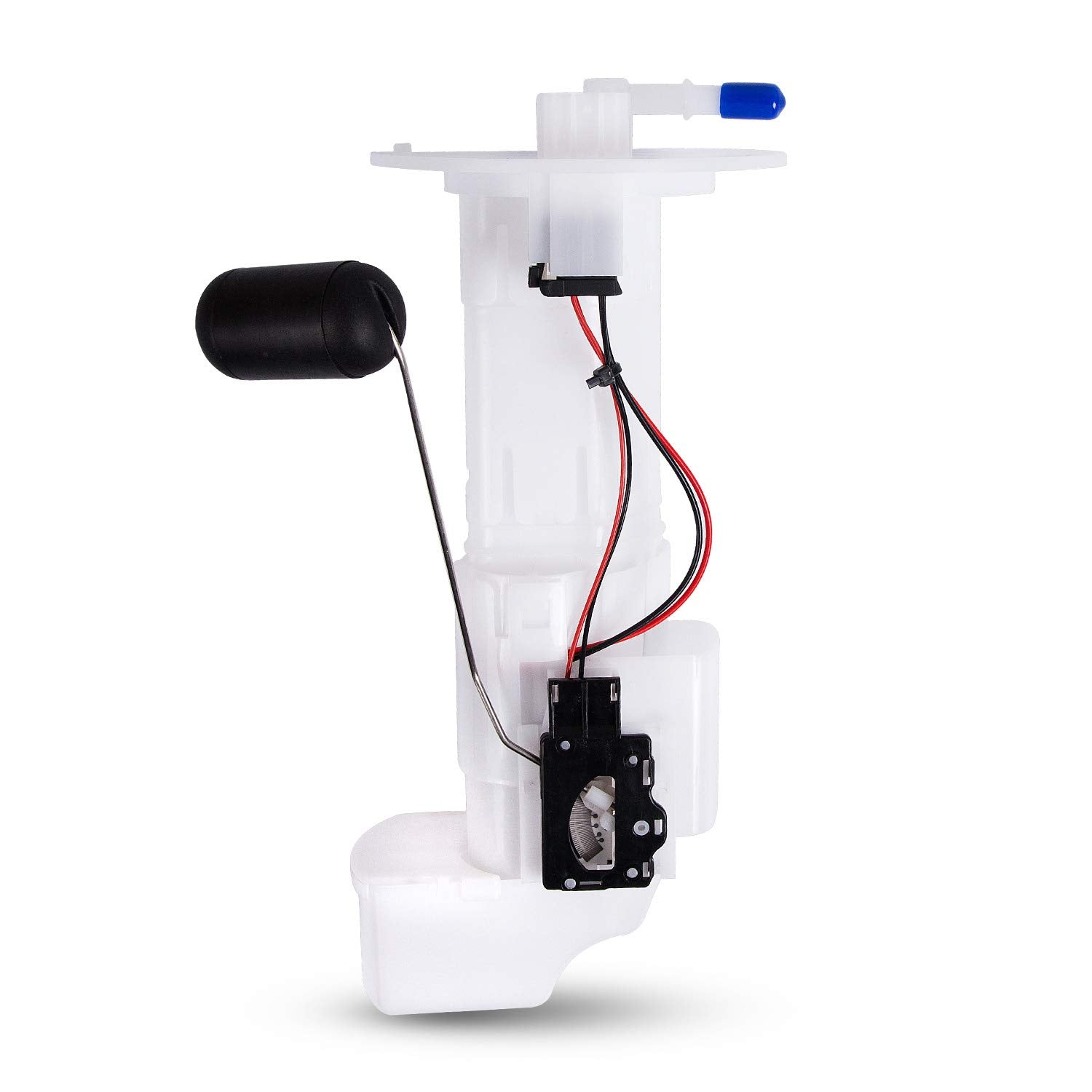Ransoto 49040-0718 Fuel Pump Module Assembly Compatible With 2009-2020 Kawasaki Mule 4000 4010 Mule Sx Teryx 750 Krf750 Replace 49040-0719 49040-0733 49040-0041 49019-0013 49040-0716