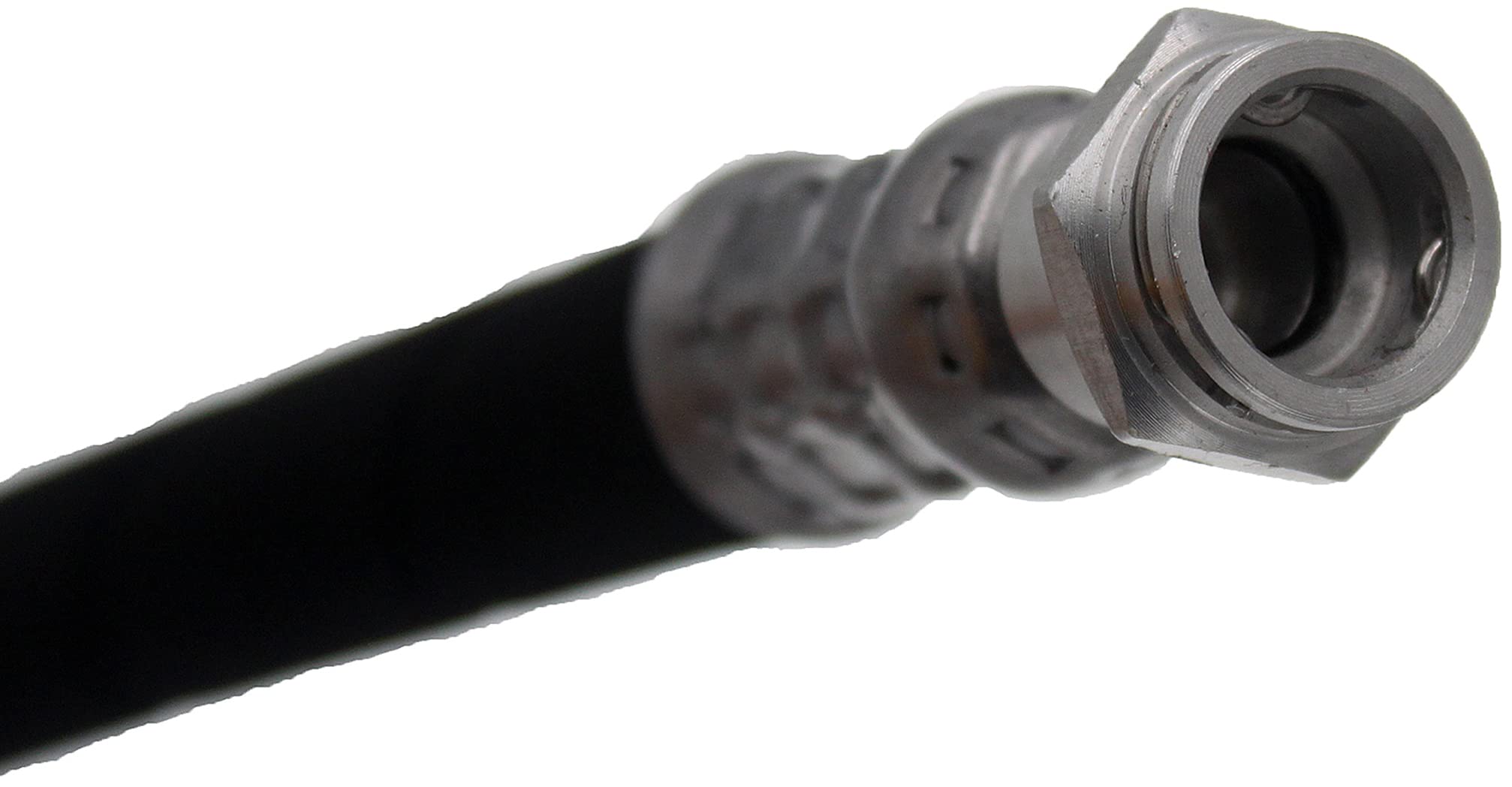 Dorman 624-753 Automatic Transmission Oil Cooler Hose Assembly Compatible With Select Dodge/Jeep Models