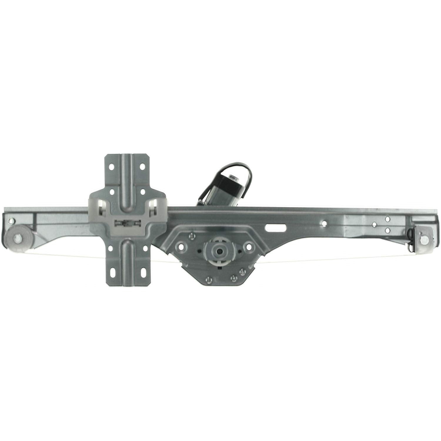 Cardone 82-1055Hr New Power Window Motor And Regulator Assembly