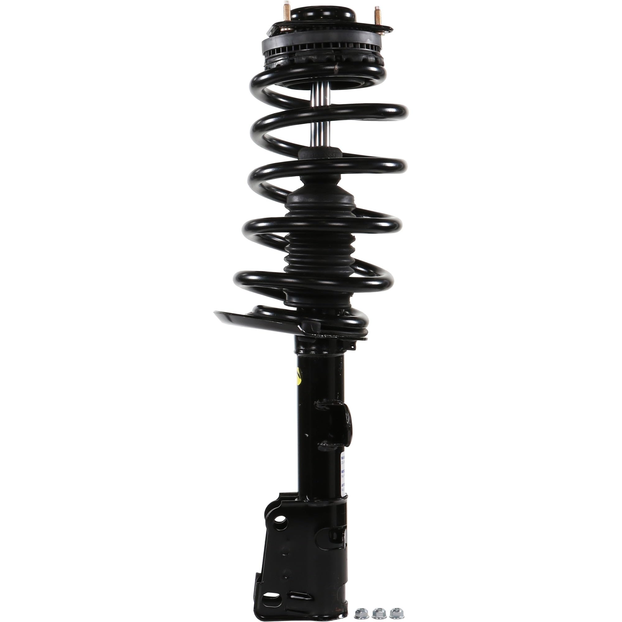 Monroe Shocks & Struts® Suspension Strut And Coil Spring Assembly P/N:281128L