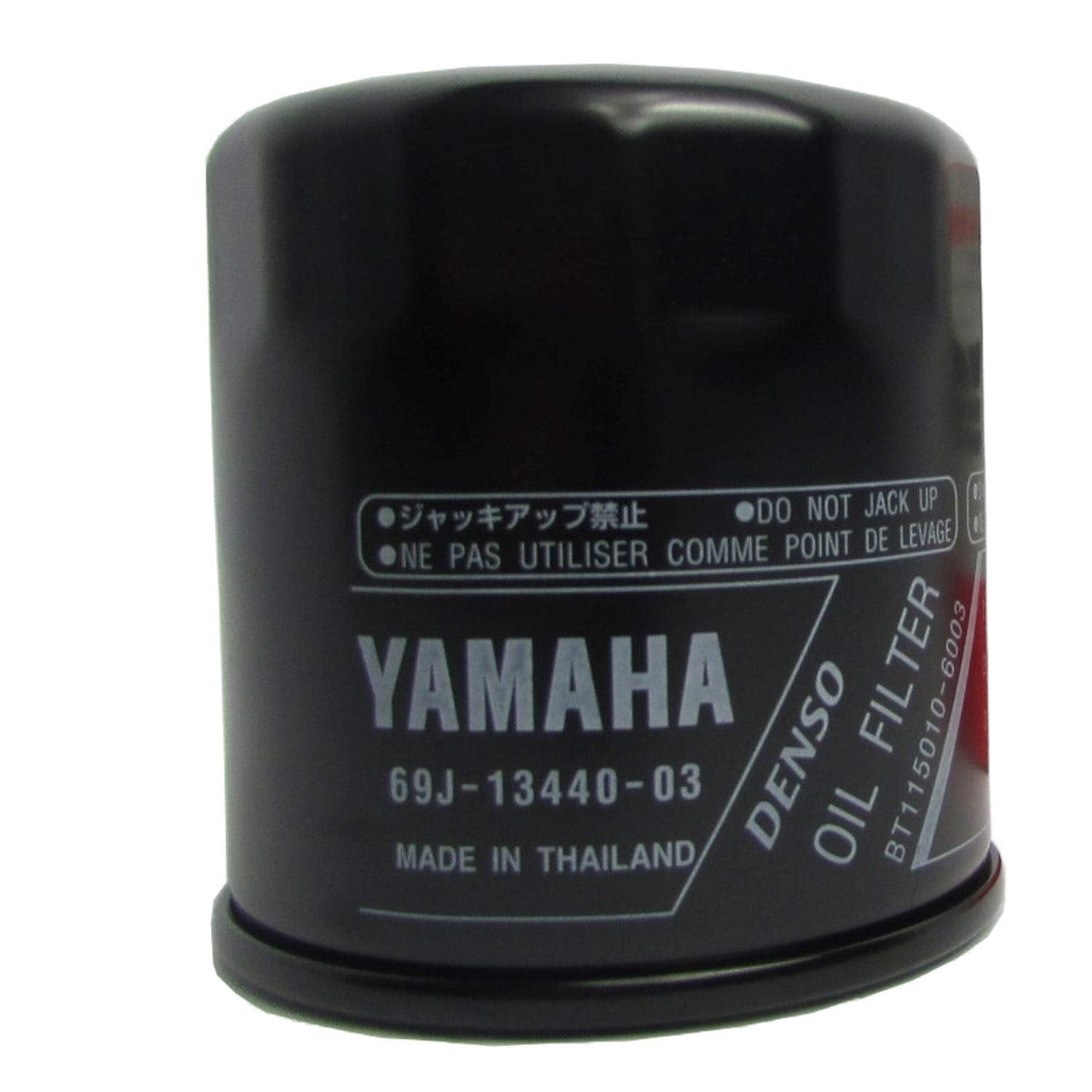 Yamaha Oem, 69J-13440-04-00-4
