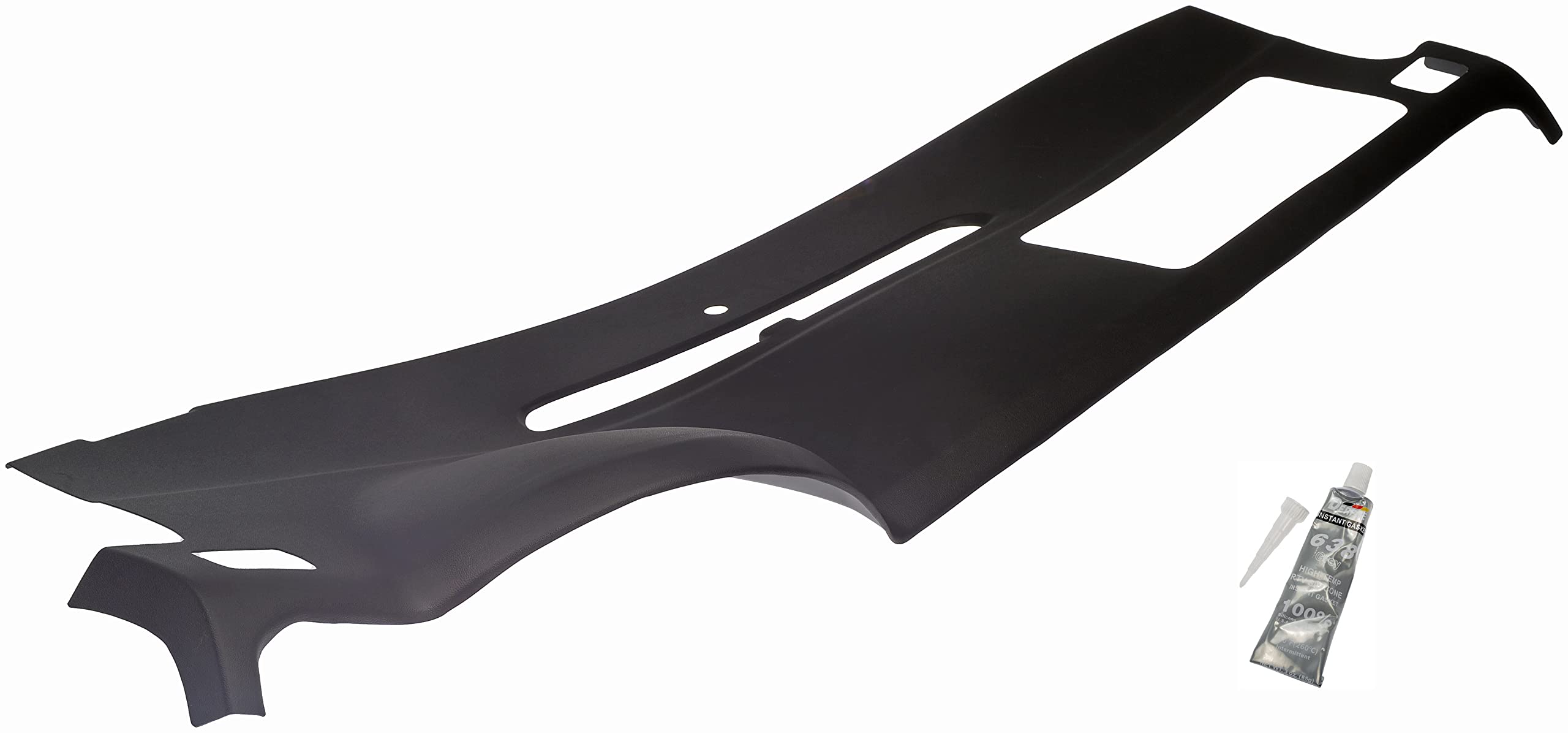 Dorman 926-120 Dashboard Cover Panel Compatible With Select Chevrolet/Gmc Models