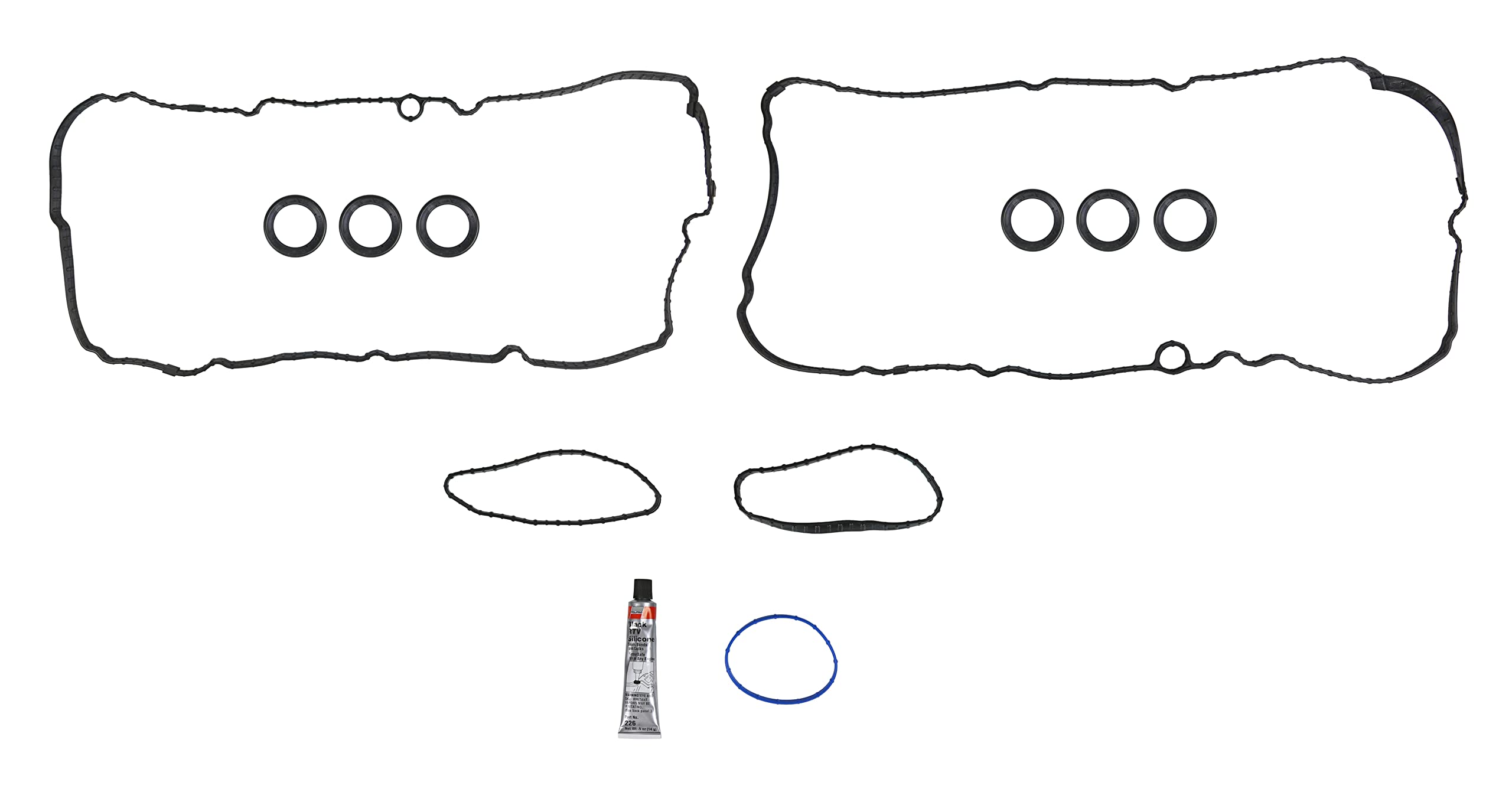 Fel-Pro Vs 50910 R Valve Cover Gasket Set