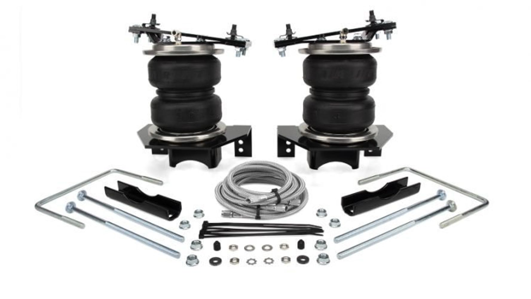 Air Lift 89352 Loadlifter 5000 Ultimate Plus Air Suspension Kit