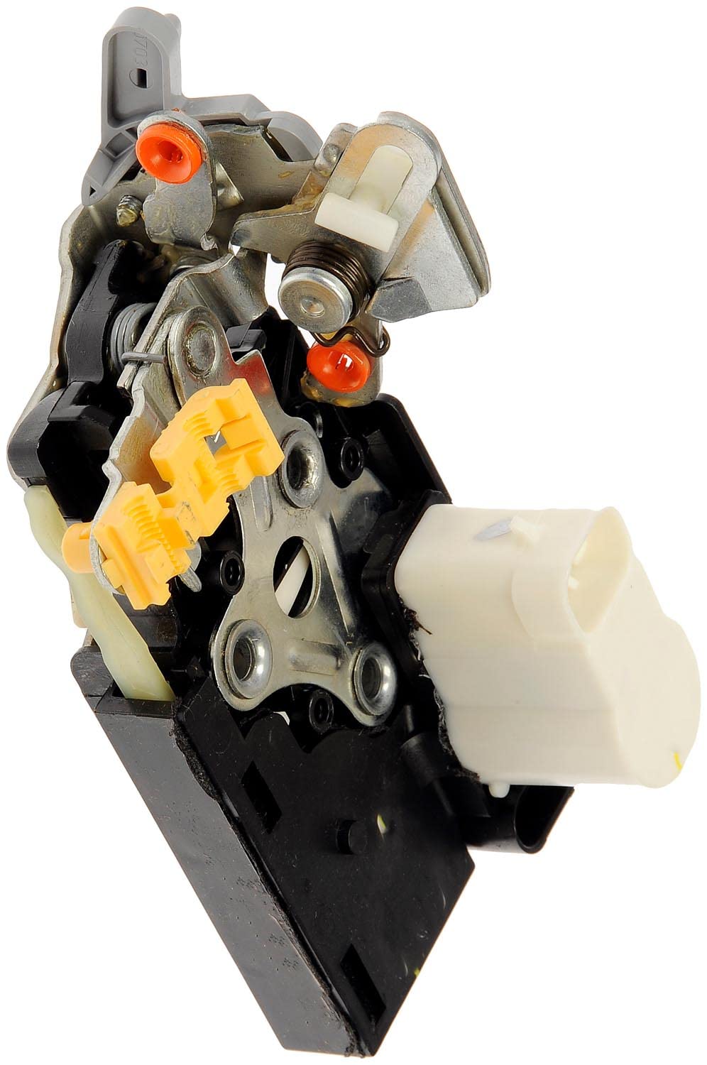 Dorman 931-565: Door Lock Actuator - Integrated With Latch