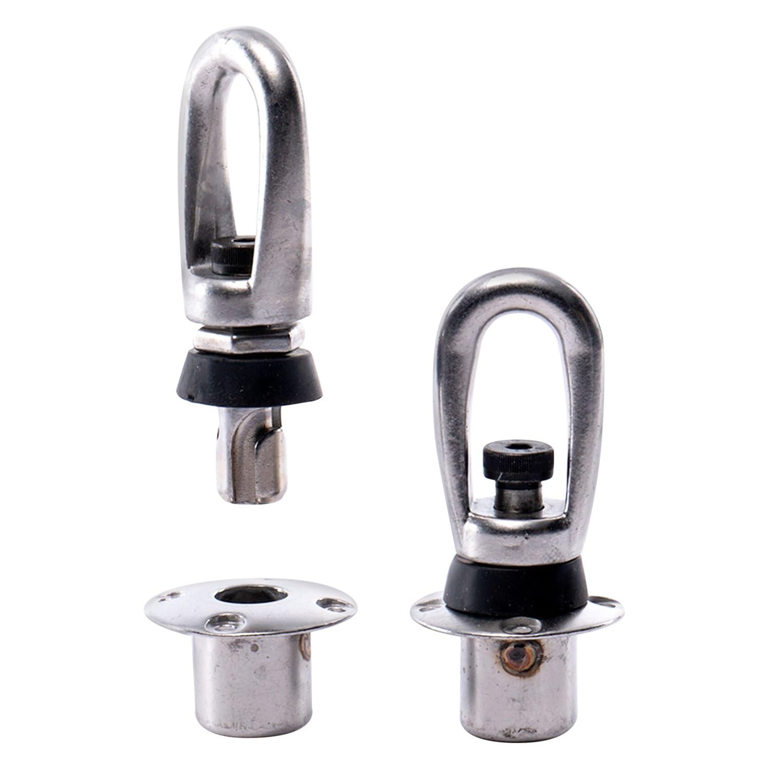 Rapid Switch Rss1001 Universal Tie Down And Receiver Set