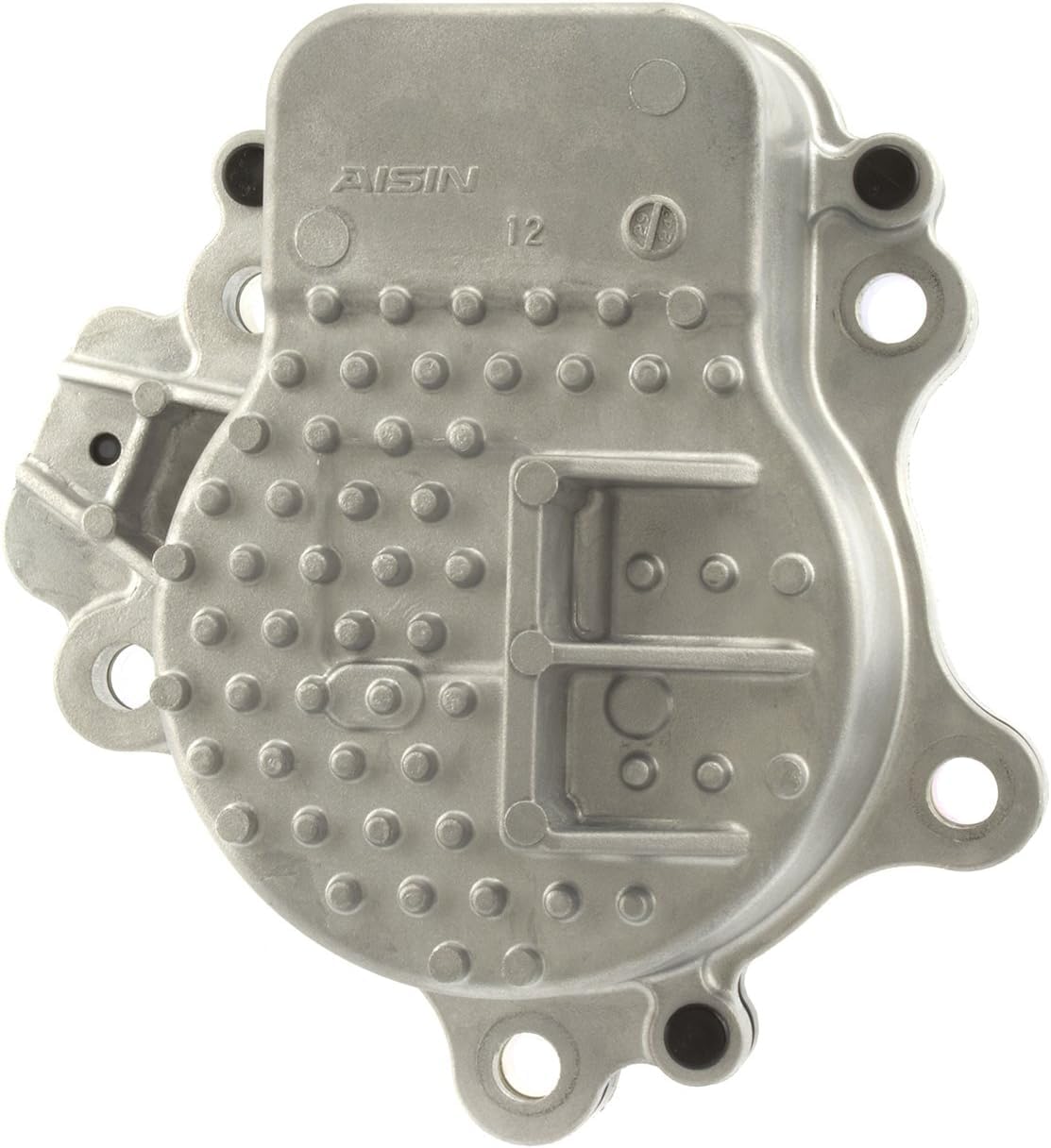 AISIN WPT-190 Engine Water Pump with Gaskets - Compatible with Lexus CT200h, Toyota Prius, Prius C, Prius Plug-In, Prius V