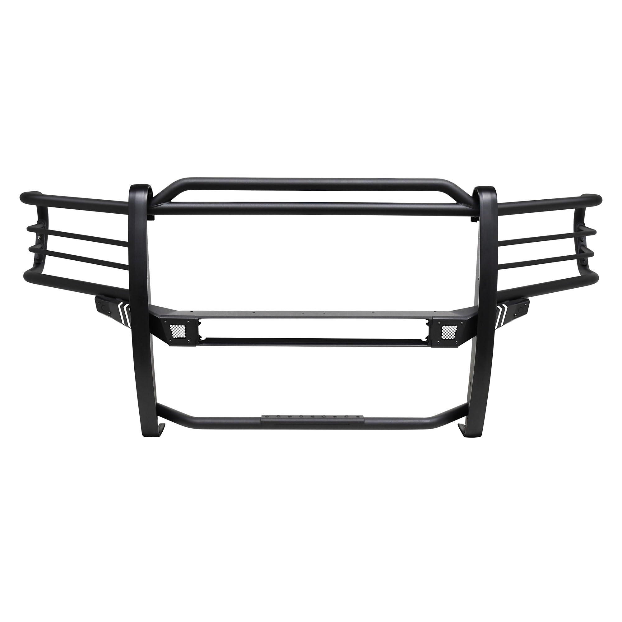 Westin 40-34025 Sportsman X Grille Guard Fits 2019-2025 Ram 2500 3500 (Exc Power Wagon)