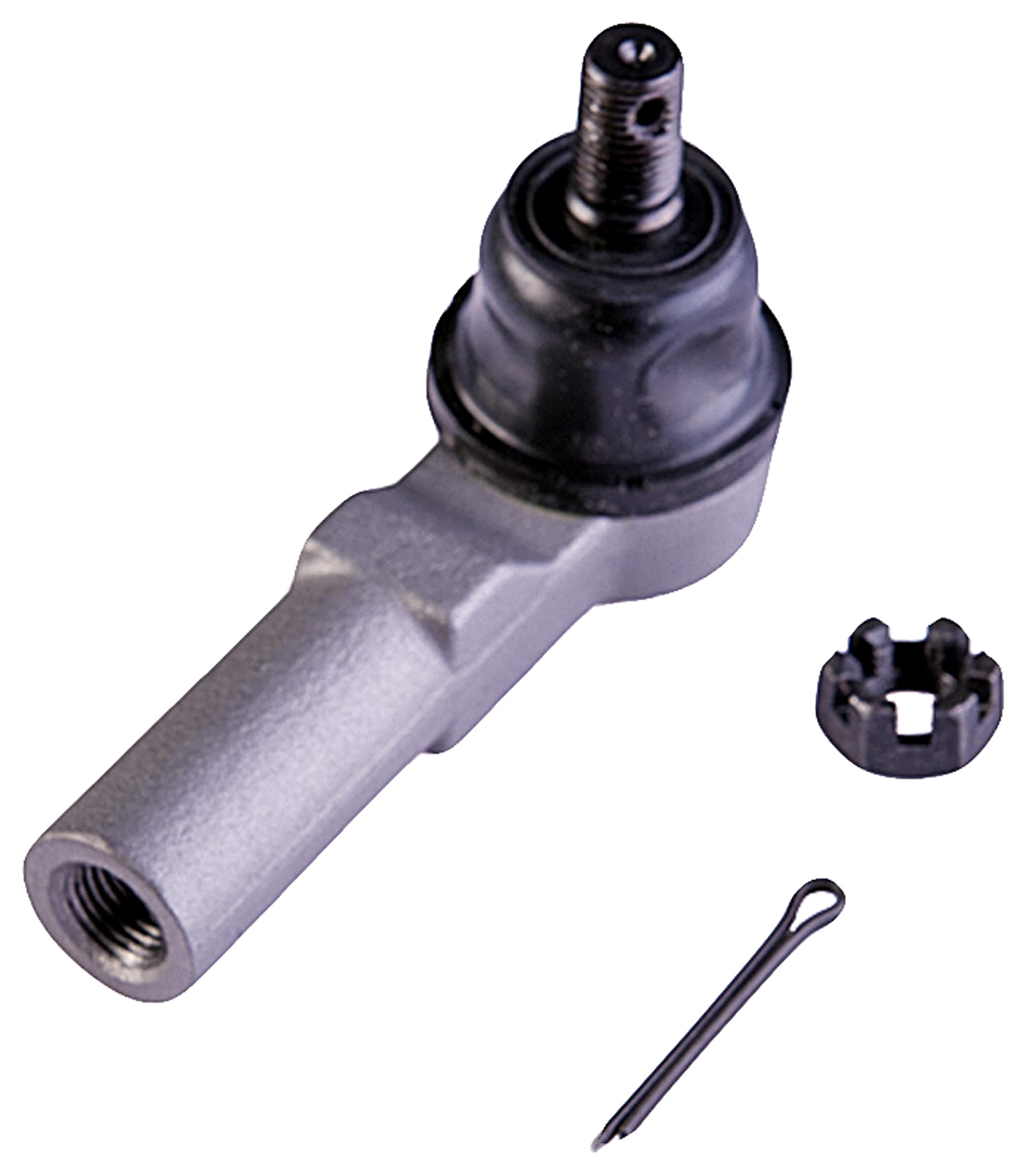 Dorman T3438Xl Front Outer Steering Tie Rod End Compatible With Infiniti/Nissan/Renault Models