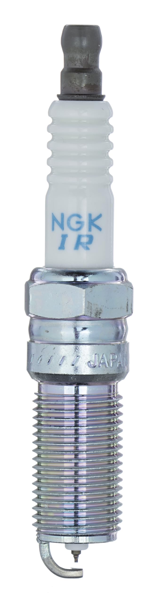 Laser Iridium Spark Plug