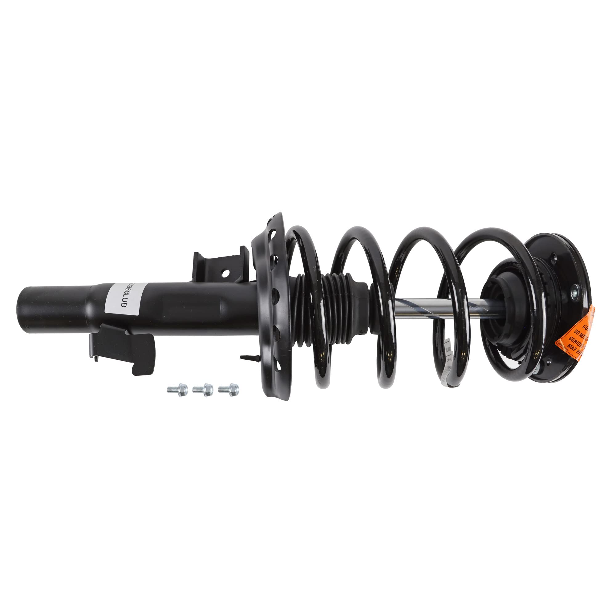 Monroe Quick-Strut 172958 Suspension Strut And Coil Spring Assembly For Volvo Xc60