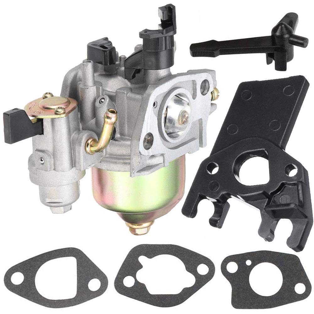 TOPEMAI 212CC Carburetor for Harbor Freight Predator 60363 68121 68120 69730 69727 R210 Gas Engine Replacement Part