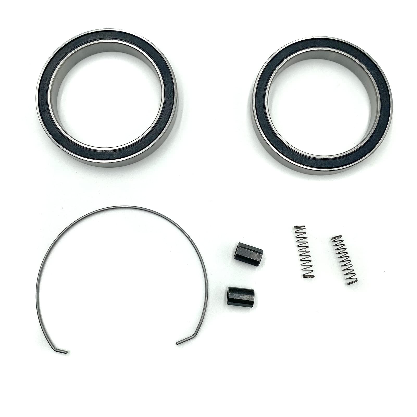 25-1716 One Way Clutch Bearing Kit Fits For Can Am Commander 1000 Dps 16-17