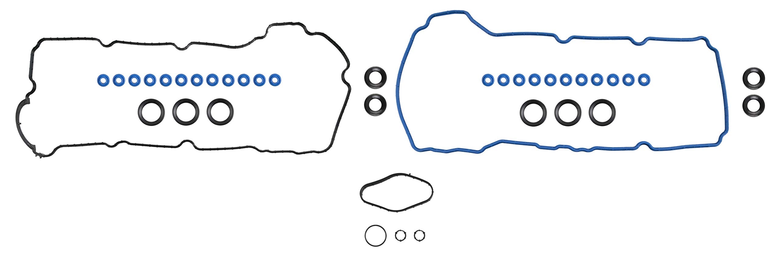 Fel-Pro Vs 50887 R Valve Cover Gasket Set