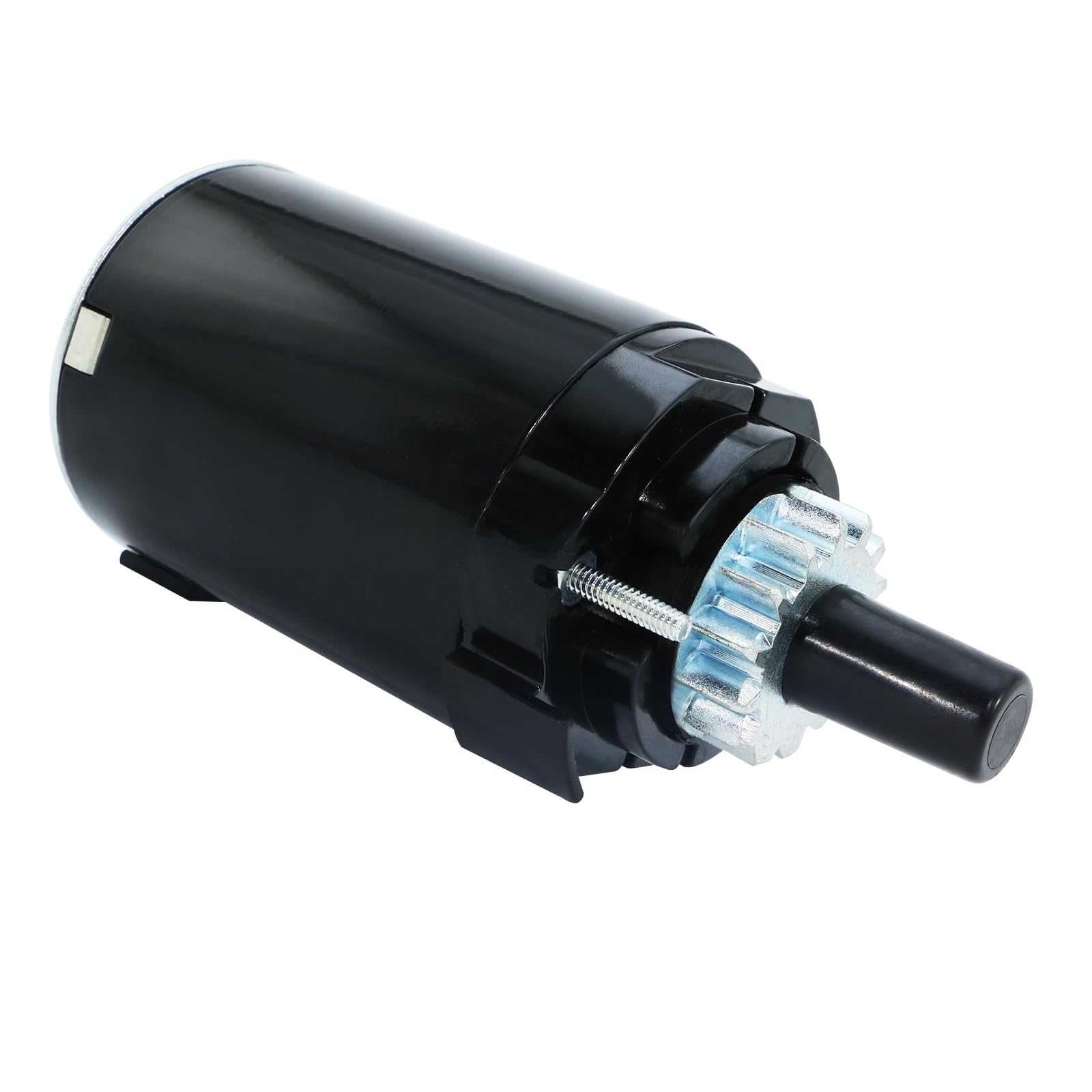 Kohler Starter Replacement For Sv540 Sv541 Sv590 Sv600 Sv610 Sv620, Courage Single 18 19 20 21 Hp, Johnson Electric 2009801 2009805 2009806 2009808 2009810, Mower Toro Lx425 Lx460 Lx465 Z4200 Z4220