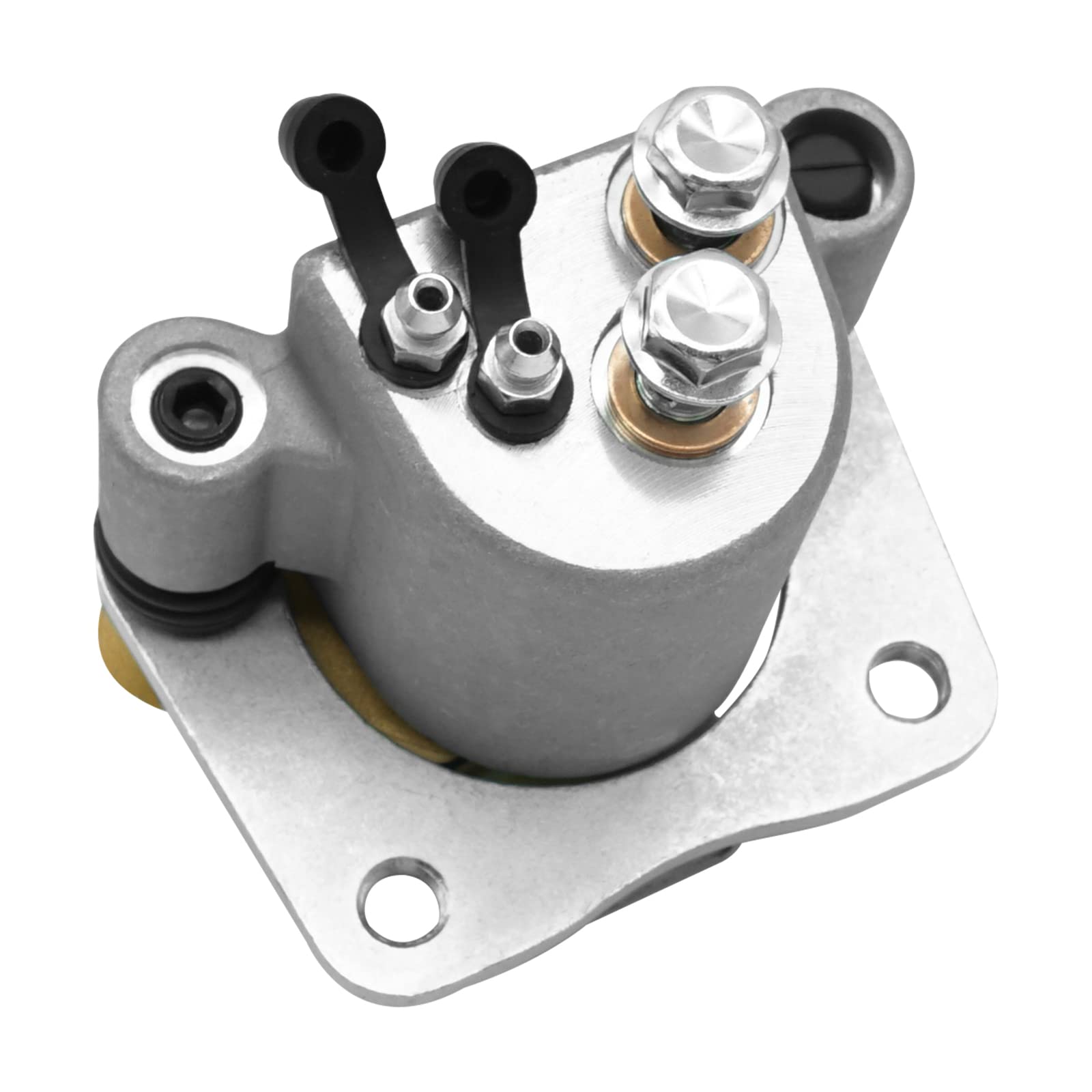 1911415 Rear Brake Caliper Assembly For Polaris Sportsman 400 450 500 570 800 Farmhand 450 Hawkeye 325 400